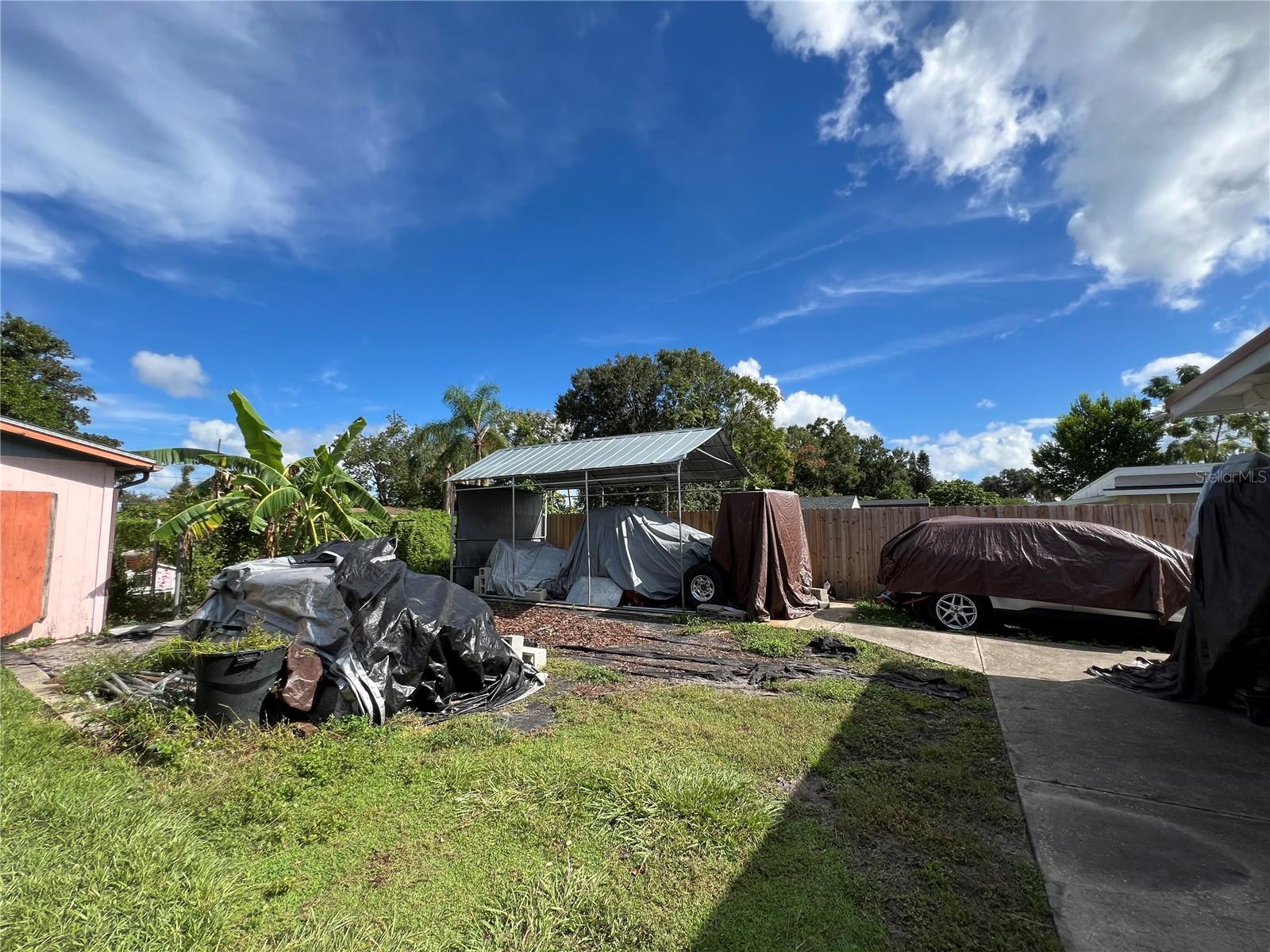 6023 SAGE DR, ORLANDO, FL, 32807