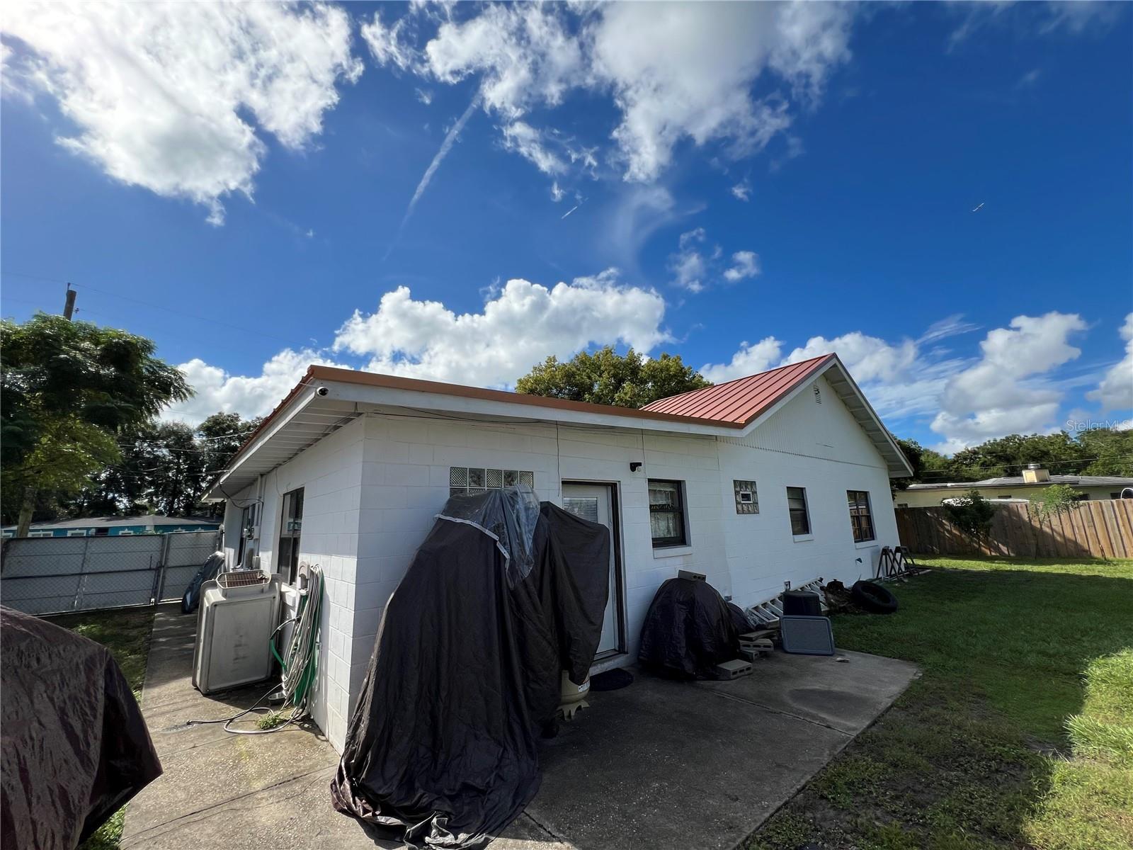 6023 SAGE DR, ORLANDO, FL, 32807