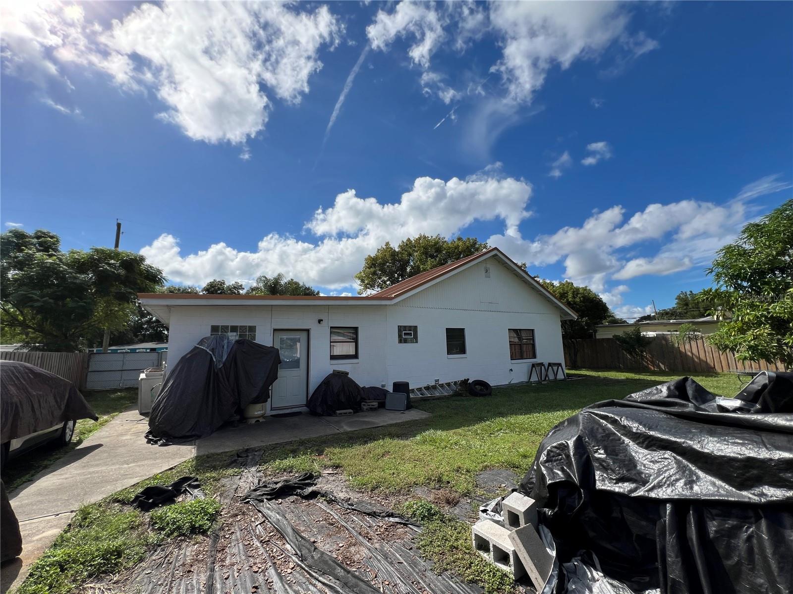 6023 SAGE DR, ORLANDO, FL, 32807
