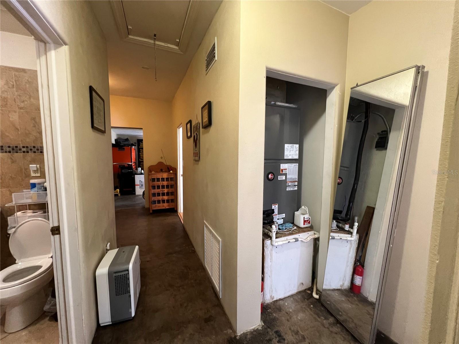 6023 SAGE DR, ORLANDO, FL, 32807