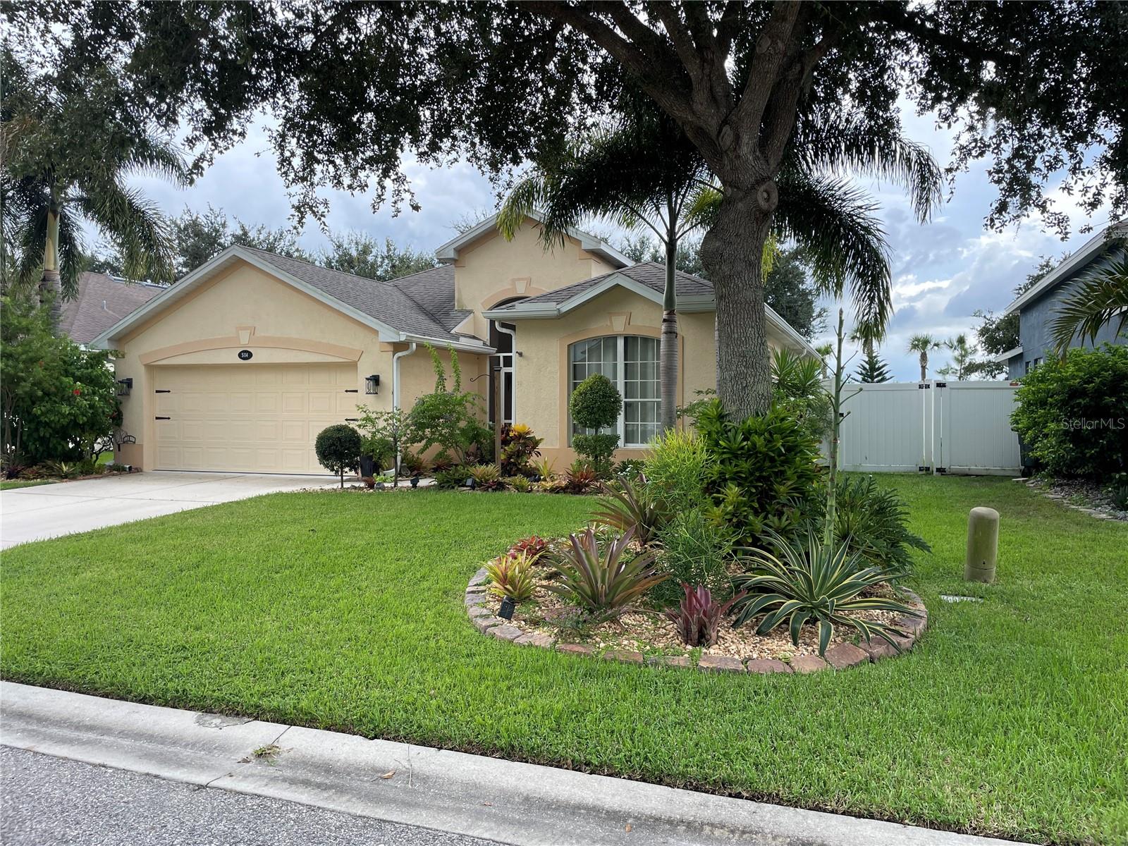 5114 60TH DR E, BRADENTON, FL, 34203