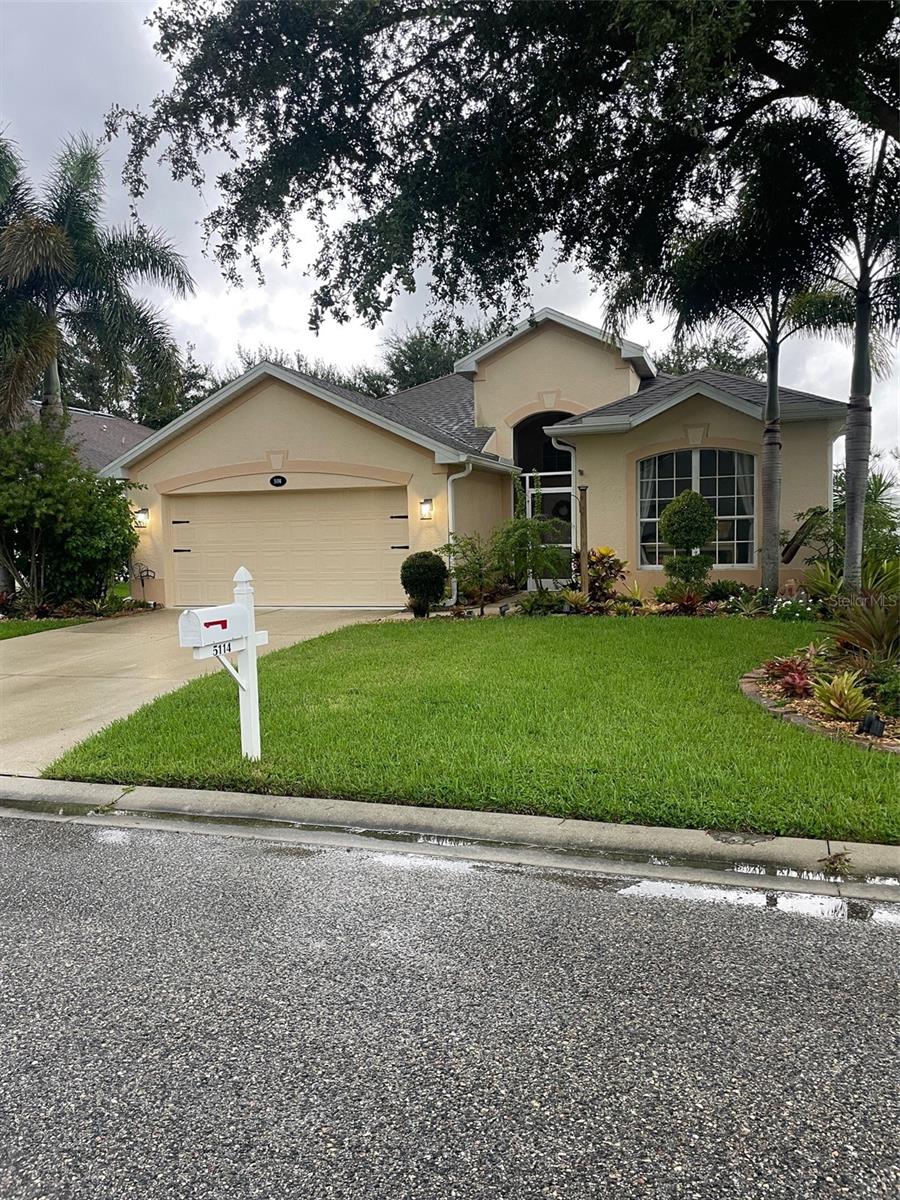 5114 60TH DR E, BRADENTON, FL, 34203