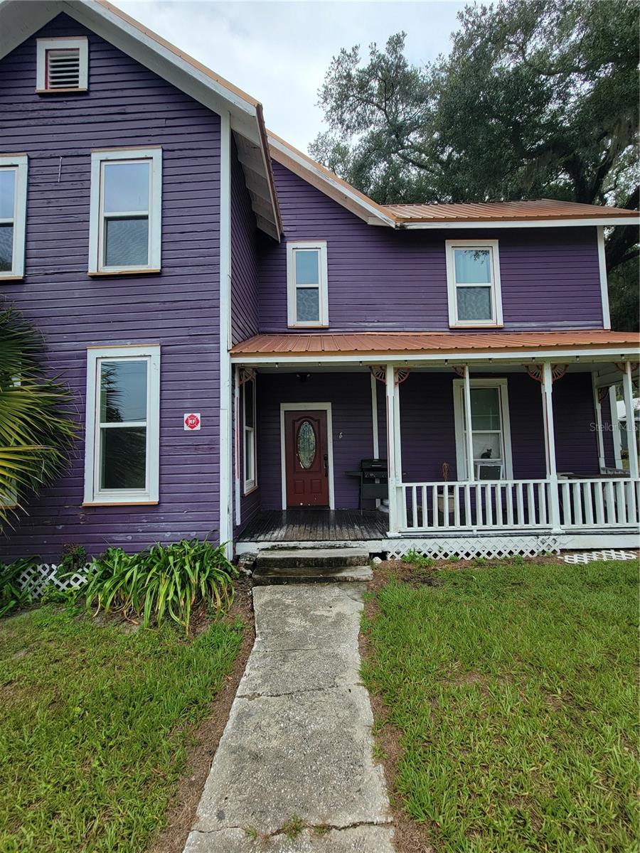 965 NE 2ND ST #2, OCALA, FL, 34470