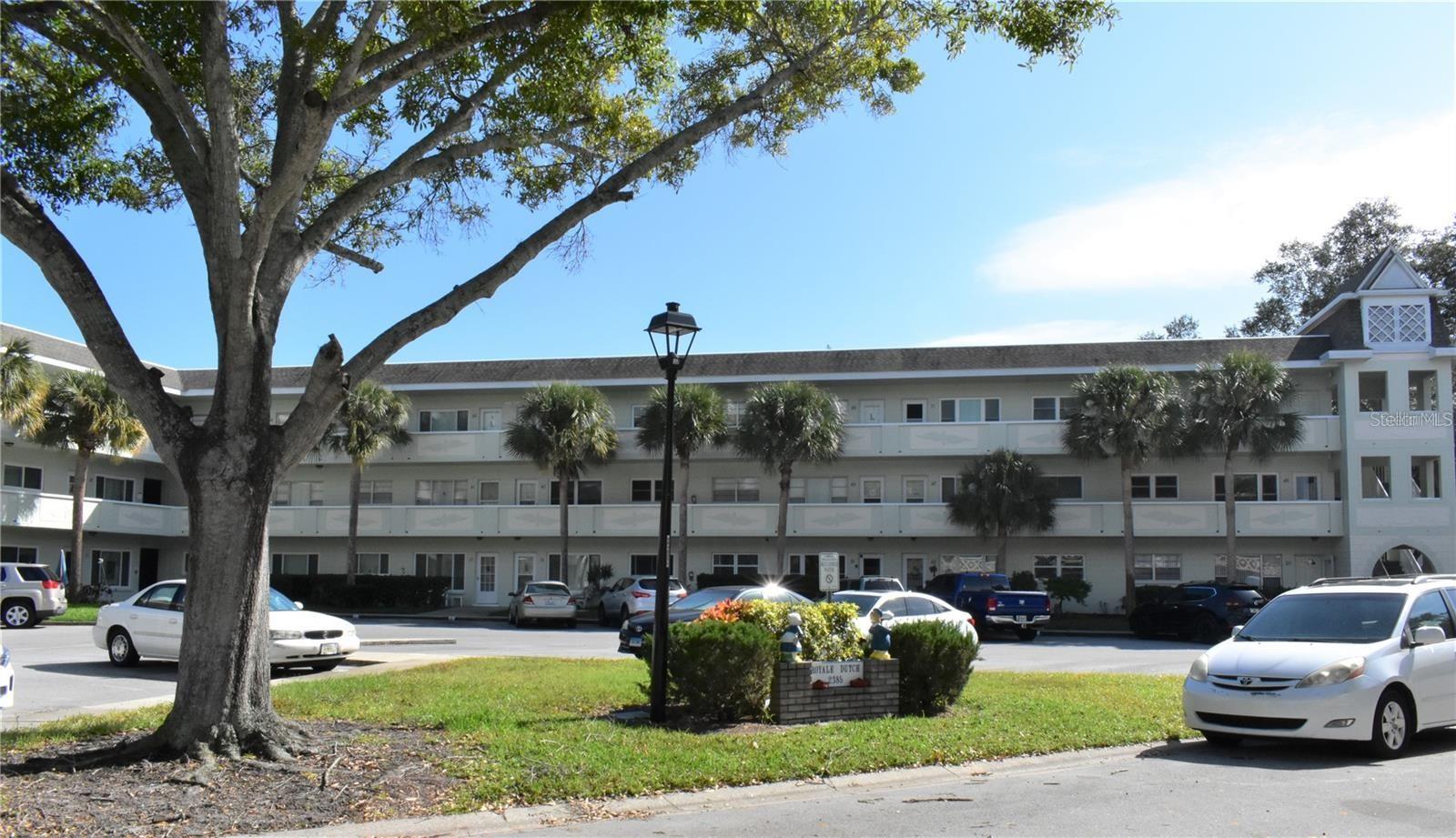 2385 TAHITIAN LN #43, CLEARWATER, FL, 33763