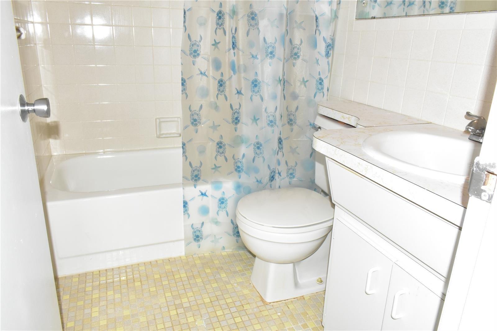 2385 TAHITIAN LN #43, CLEARWATER, FL, 33763