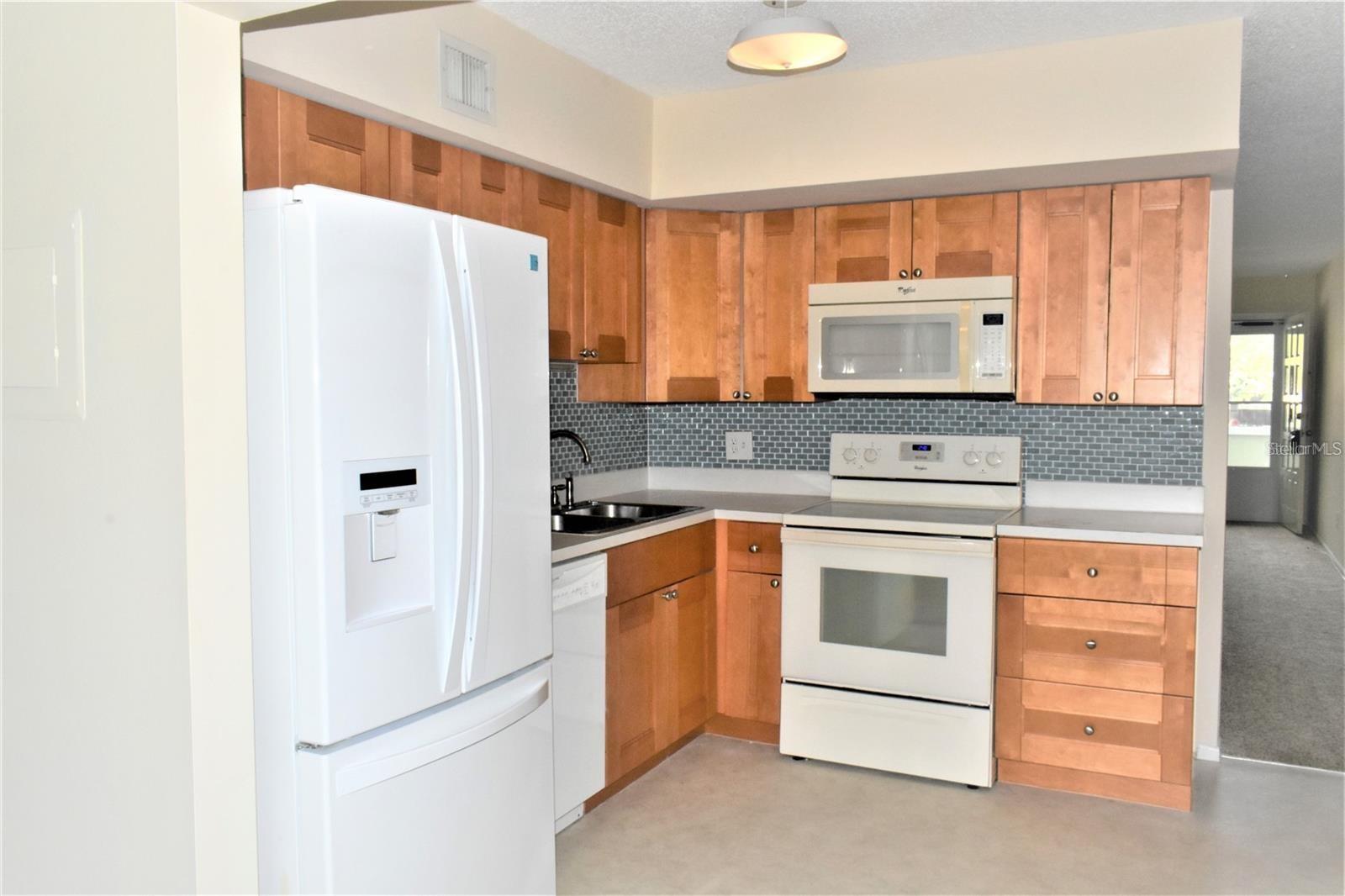2385 TAHITIAN LN #43, CLEARWATER, FL, 33763