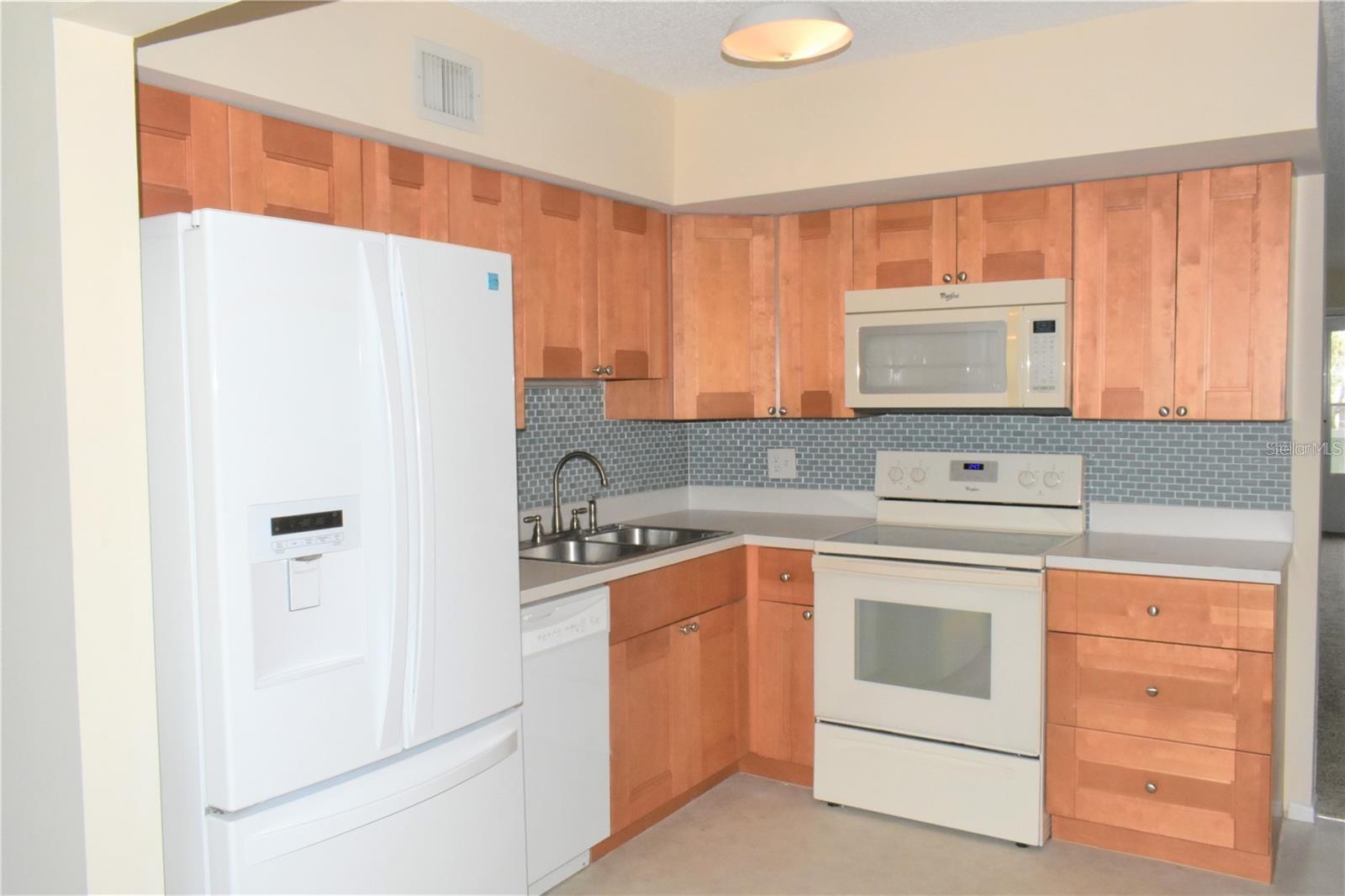 2385 TAHITIAN LN #43, CLEARWATER, FL, 33763