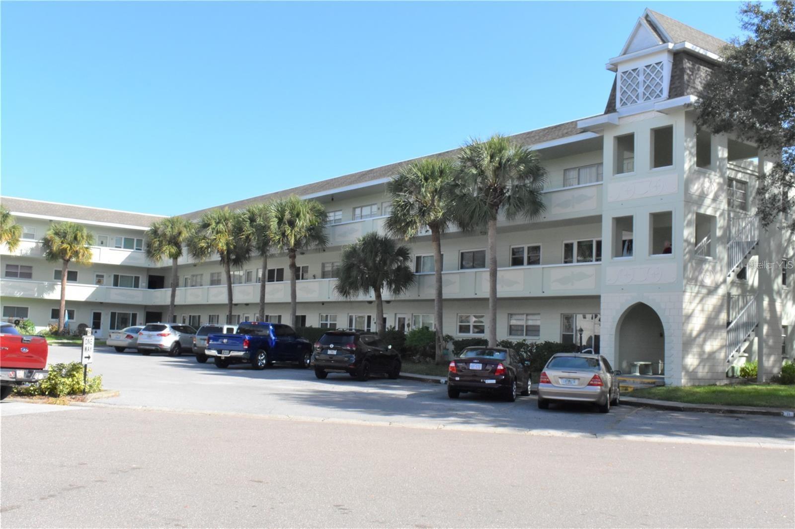 2385 TAHITIAN LN #43, CLEARWATER, FL, 33763
