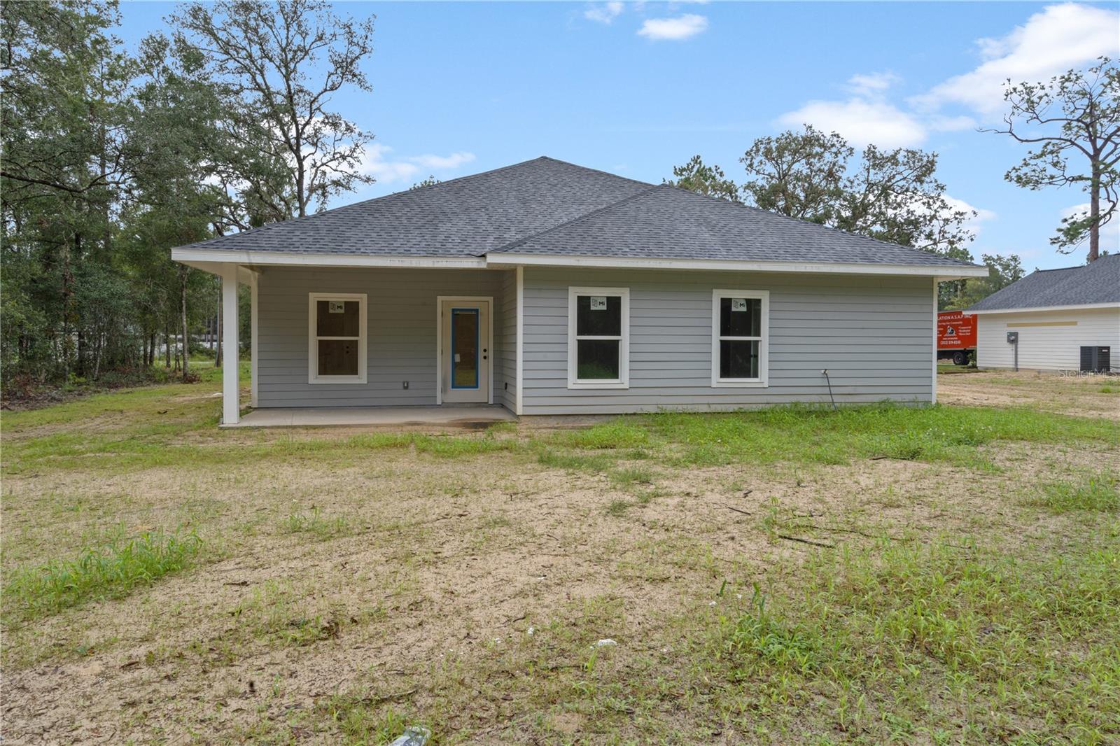 11220 NE 110TH LN, ARCHER, FL, 32618