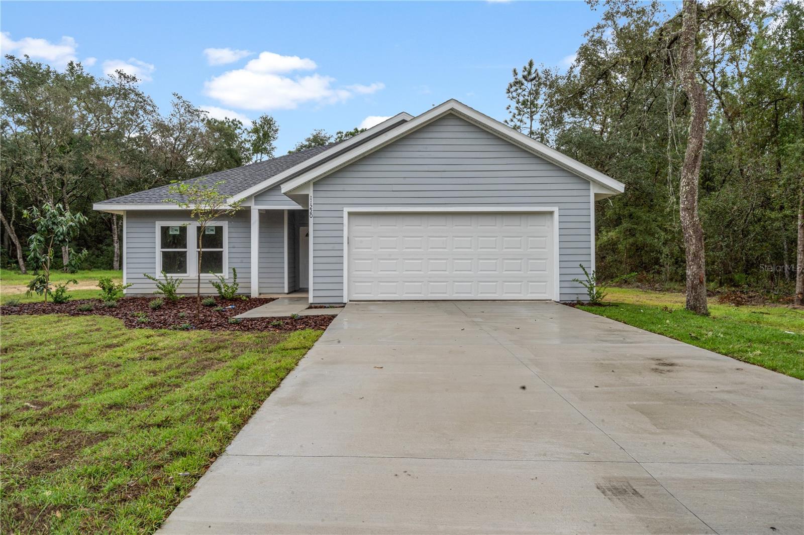 11220 NE 110TH LN, ARCHER, FL, 32618