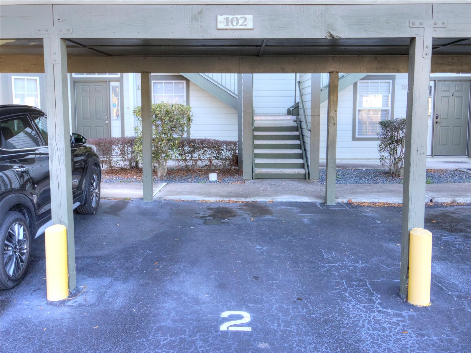 2935 NE 7TH ST #102, OCALA, FL, 34470