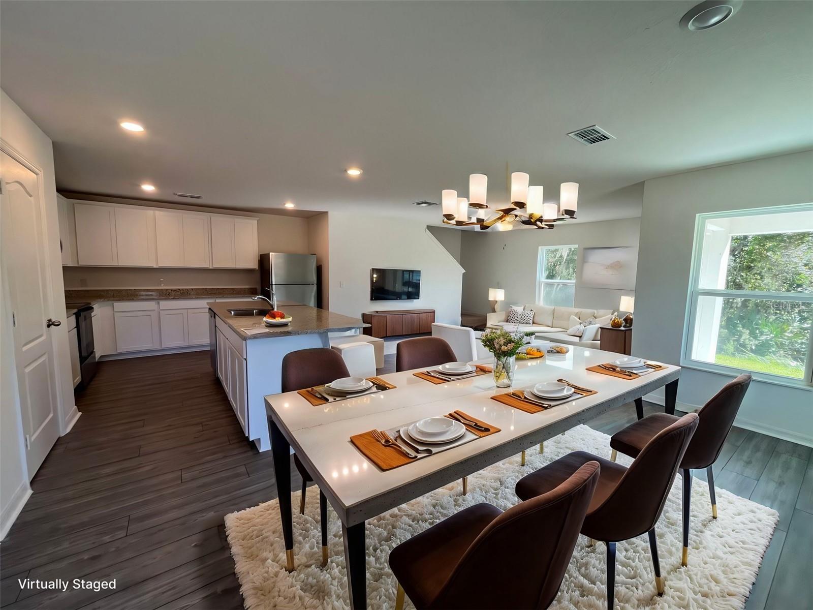 635 BAY LEAF DR, POINCIANA, FL, 34759