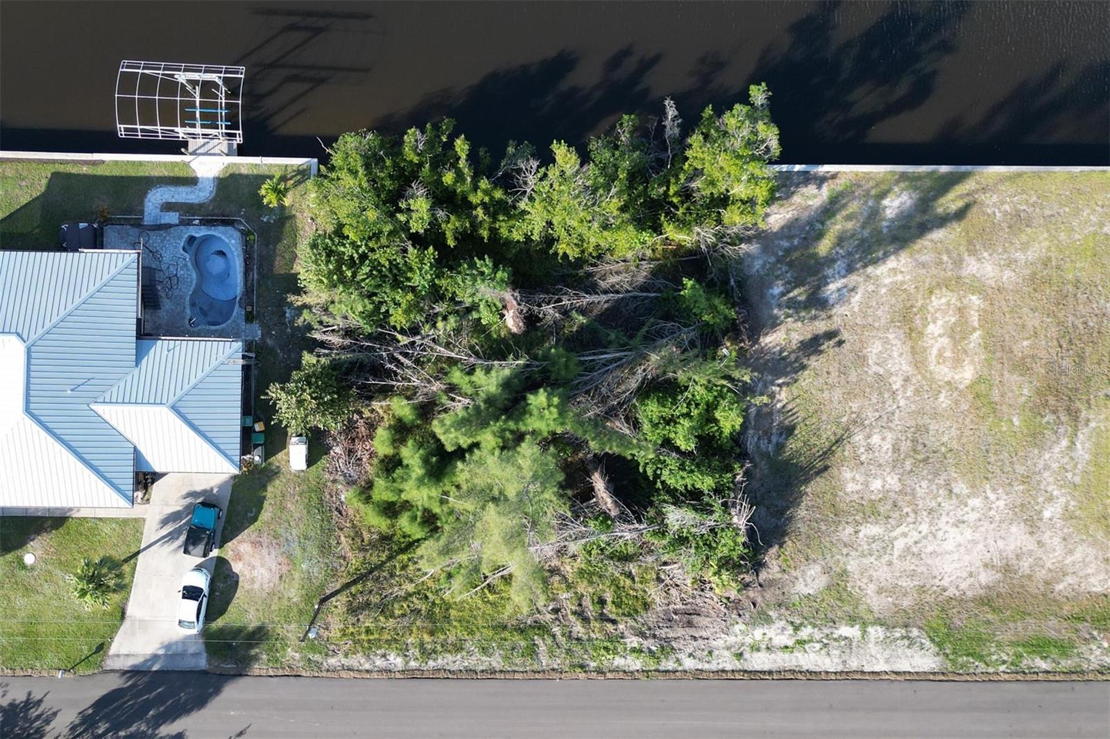 24190 BLACKBEARD BLVD, PUNTA GORDA, FL, 33955