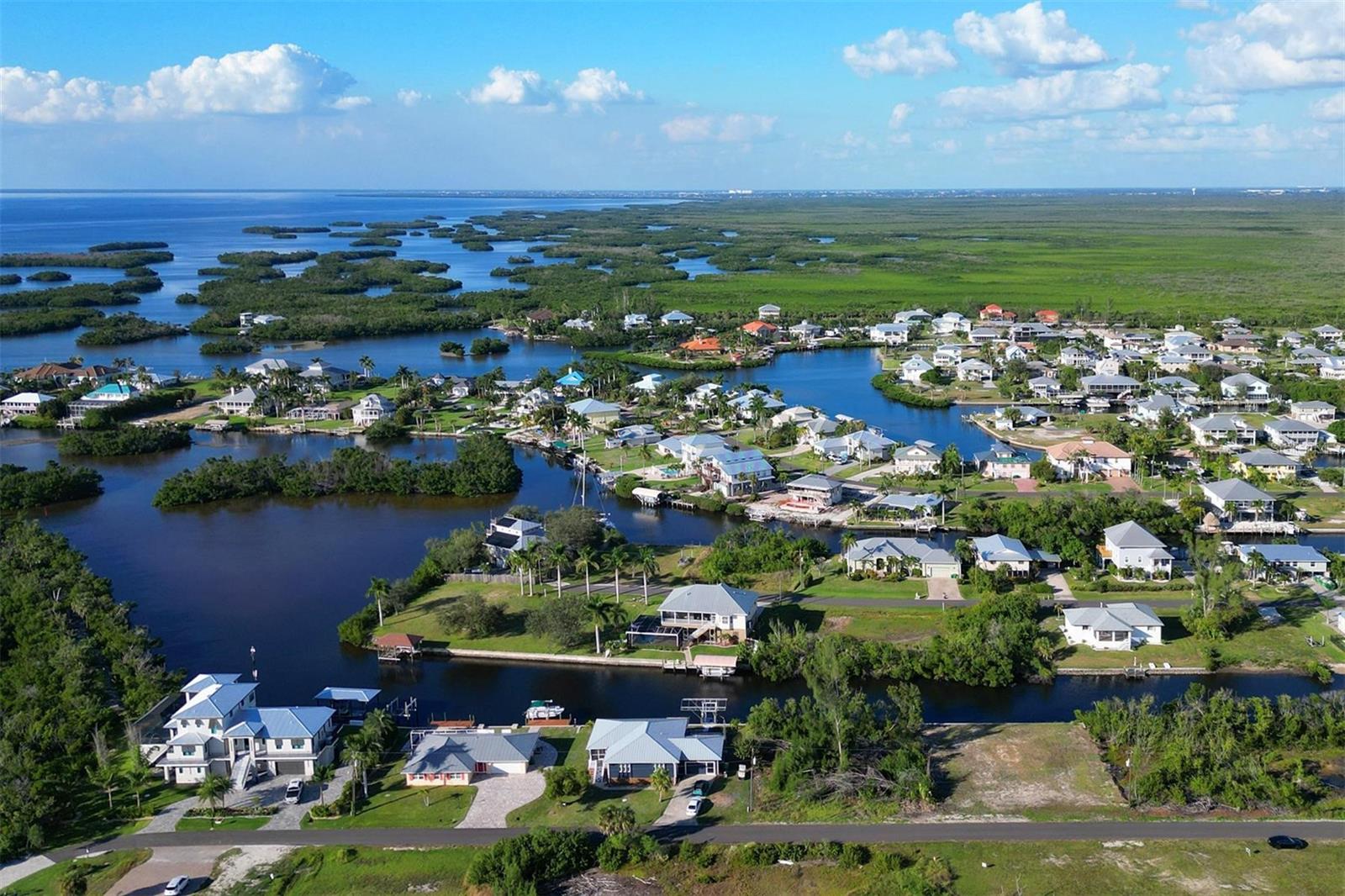 24190 BLACKBEARD BLVD, PUNTA GORDA, FL, 33955