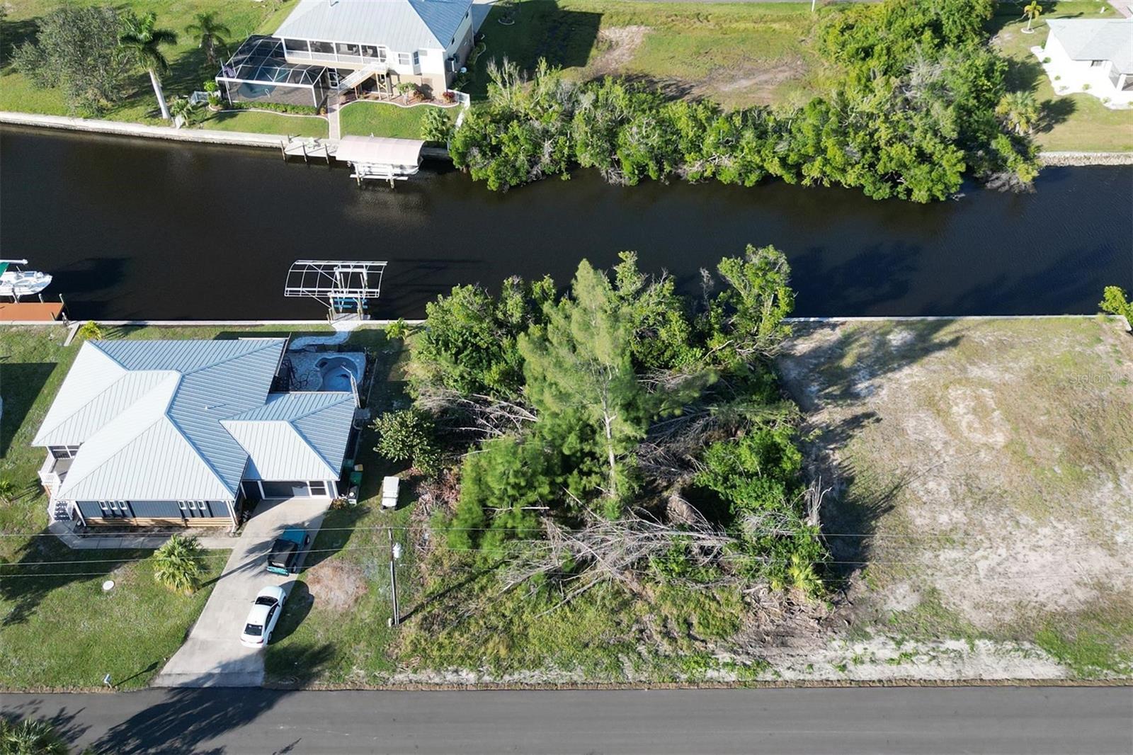 24190 BLACKBEARD BLVD, PUNTA GORDA, FL, 33955