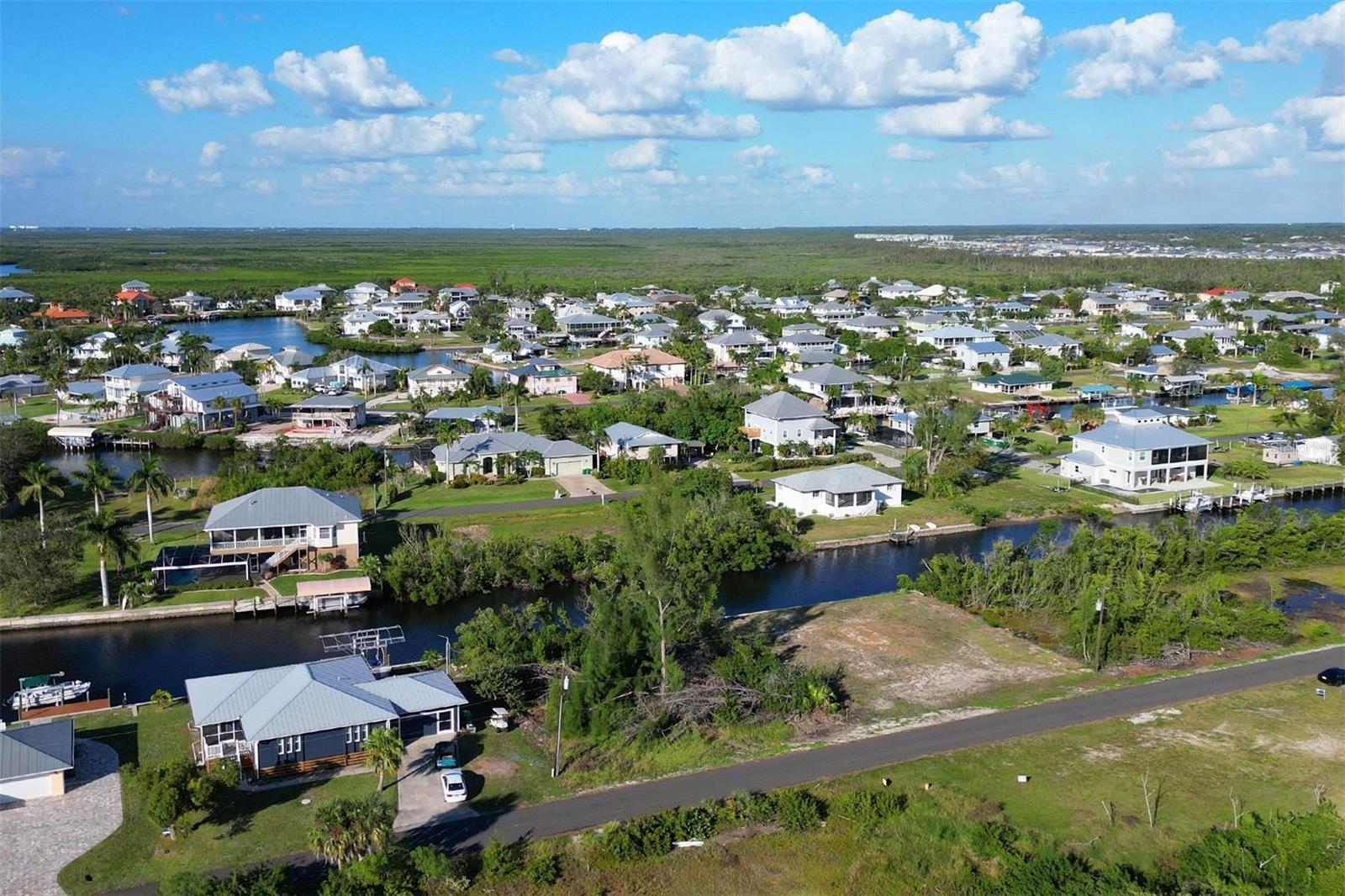 24190 BLACKBEARD BLVD, PUNTA GORDA, FL, 33955