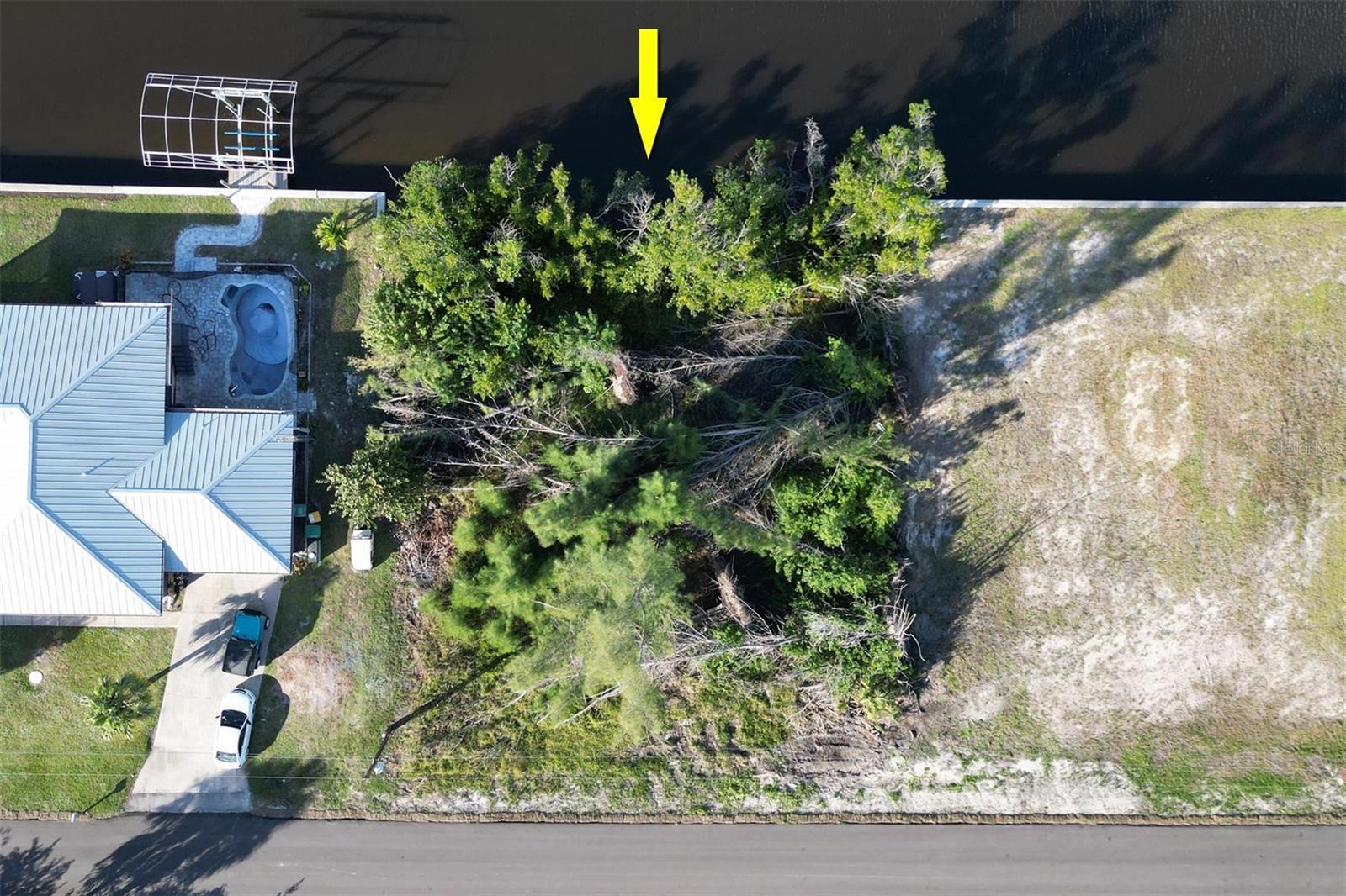 24190 BLACKBEARD BLVD, PUNTA GORDA, FL, 33955