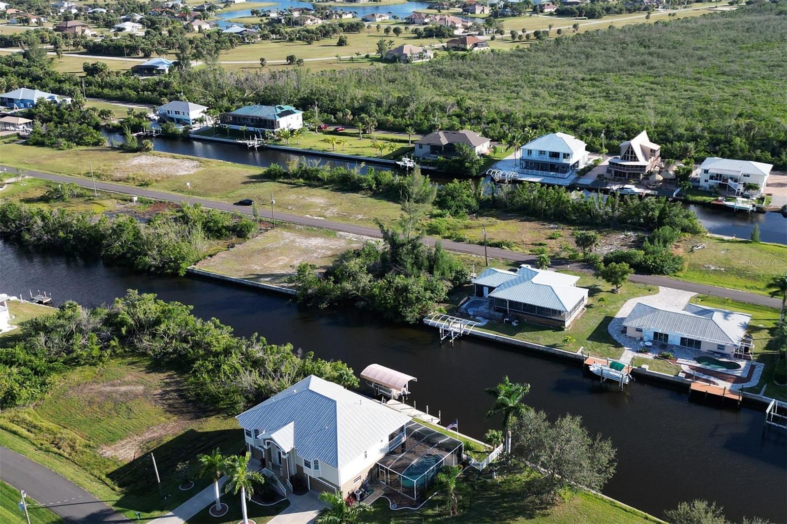 24190 BLACKBEARD BLVD, PUNTA GORDA, FL, 33955