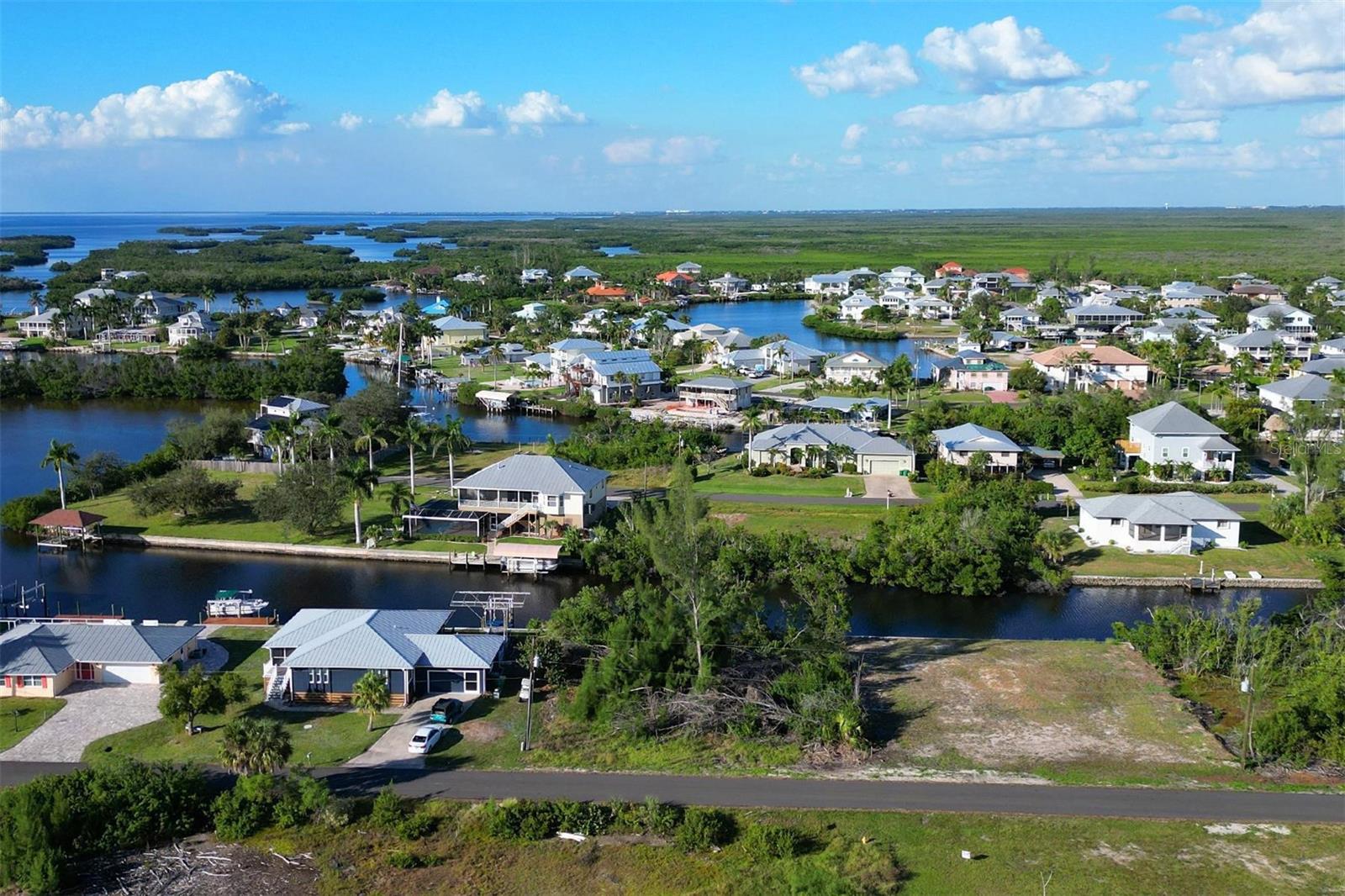24190 BLACKBEARD BLVD, PUNTA GORDA, FL, 33955