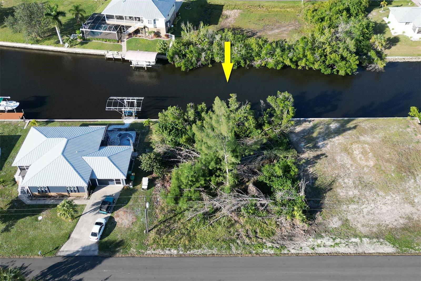 24190 BLACKBEARD BLVD, PUNTA GORDA, FL, 33955