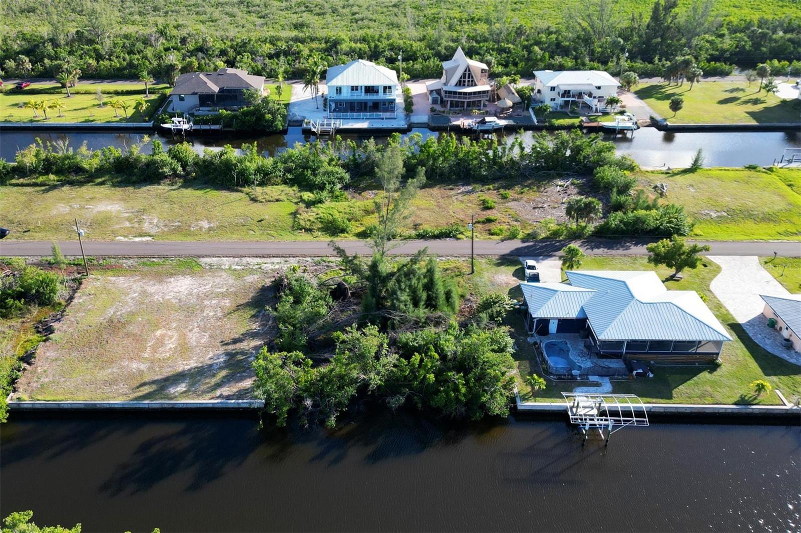 24190 BLACKBEARD BLVD, PUNTA GORDA, FL, 33955