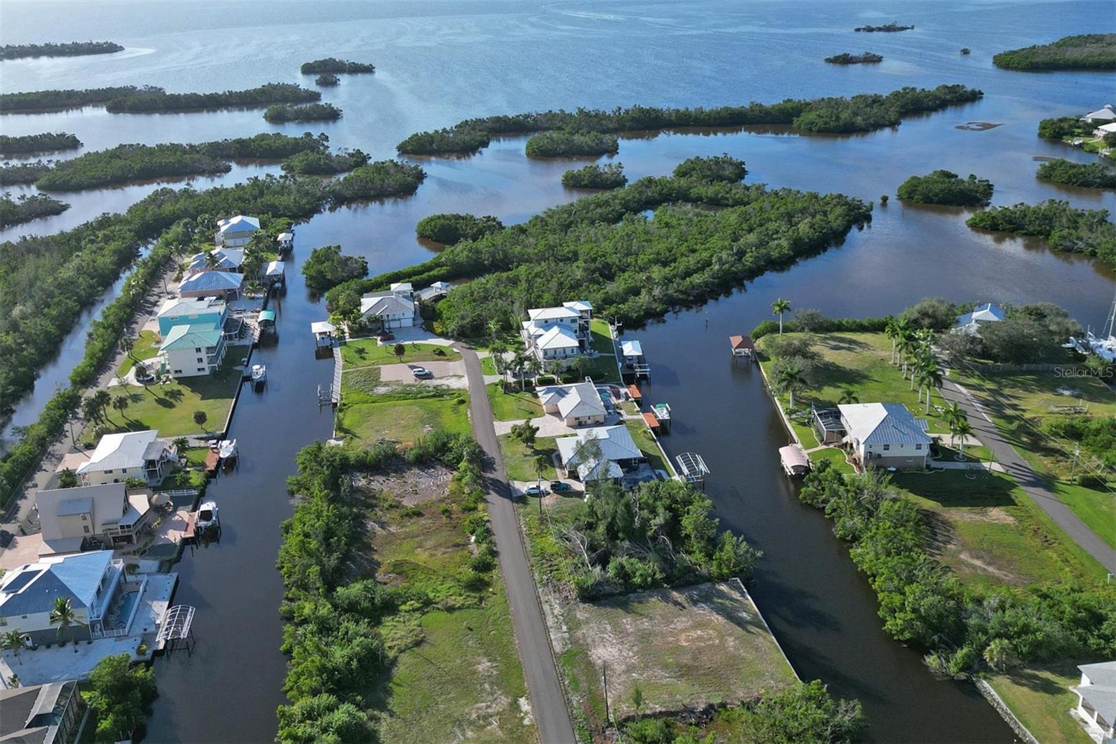 24190 BLACKBEARD BLVD, PUNTA GORDA, FL, 33955