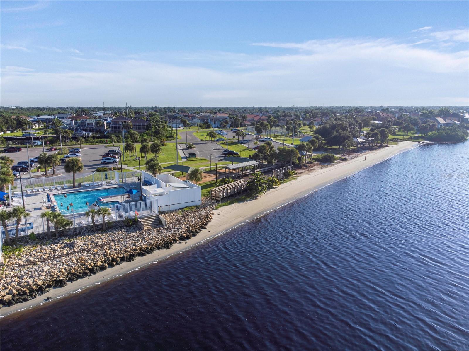 132 CONCORD DR NE, PORT CHARLOTTE, FL, 33952