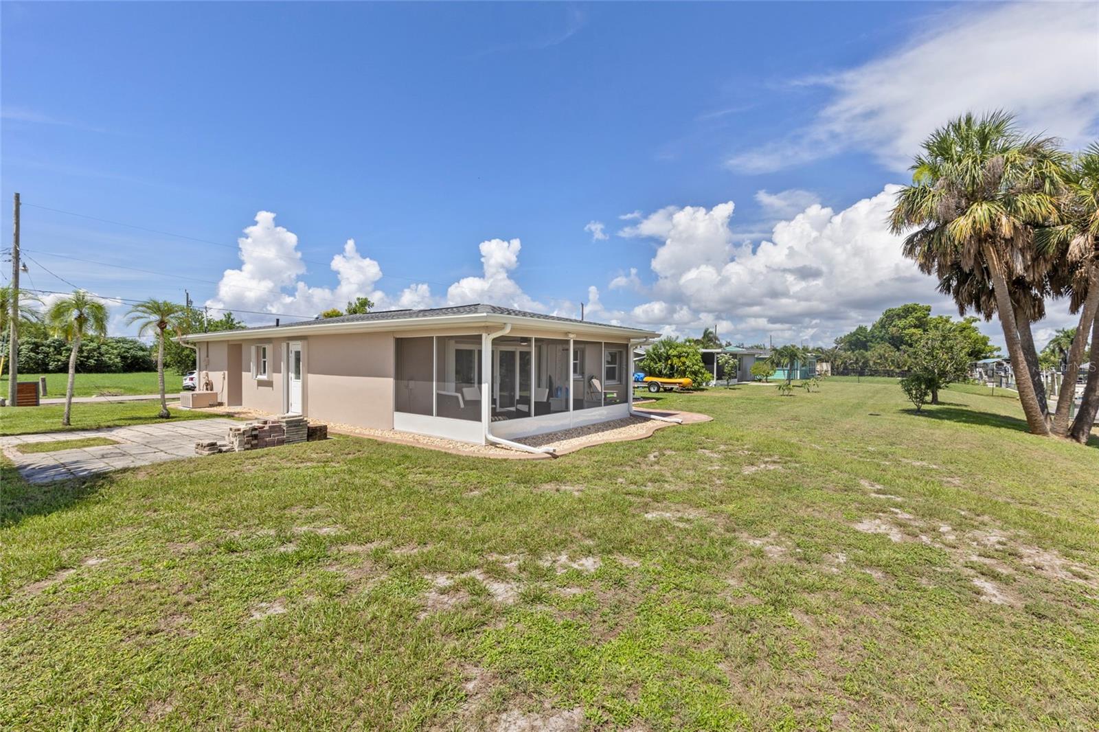 132 CONCORD DR NE, PORT CHARLOTTE, FL, 33952
