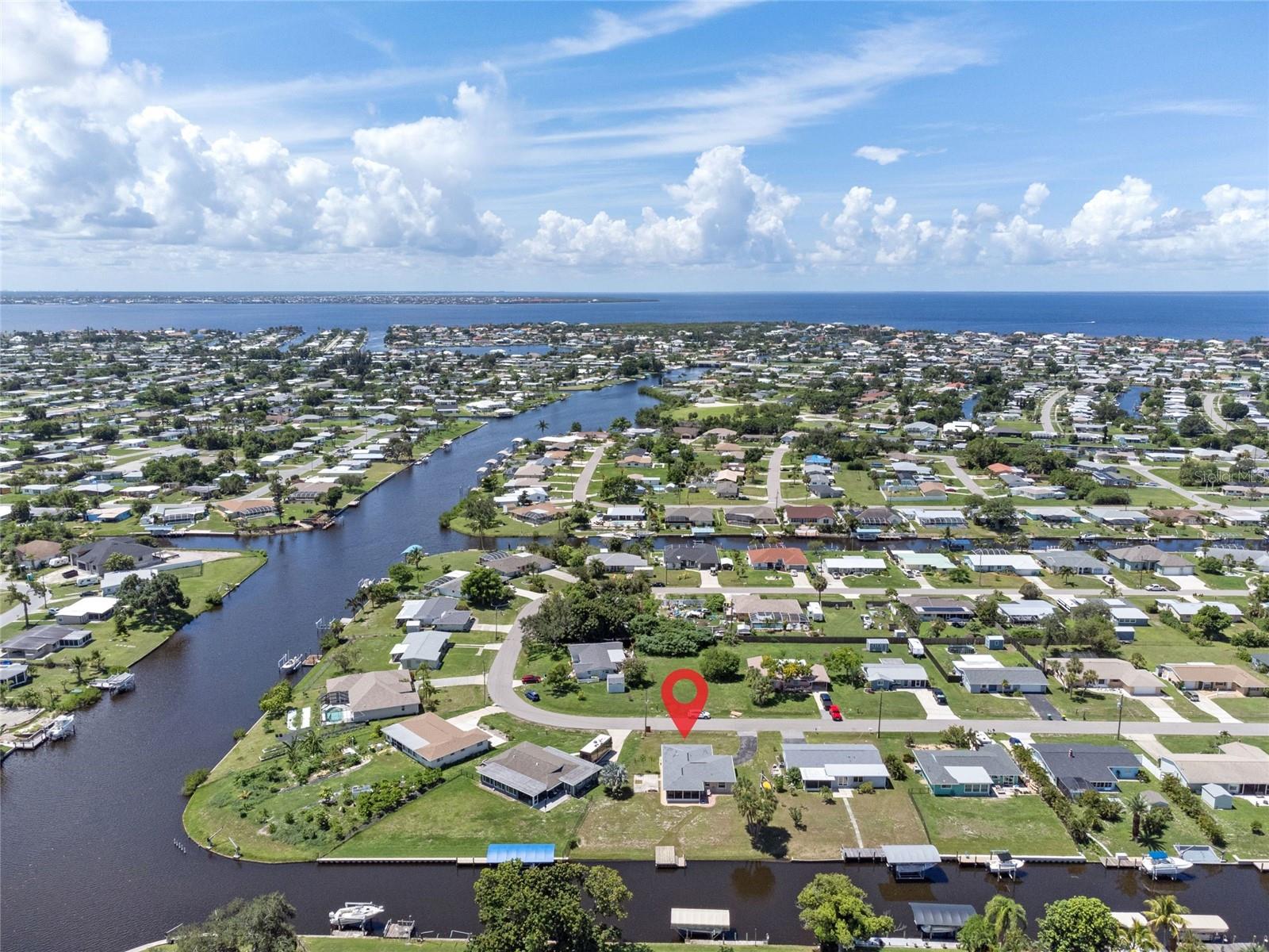 132 CONCORD DR NE, PORT CHARLOTTE, FL, 33952
