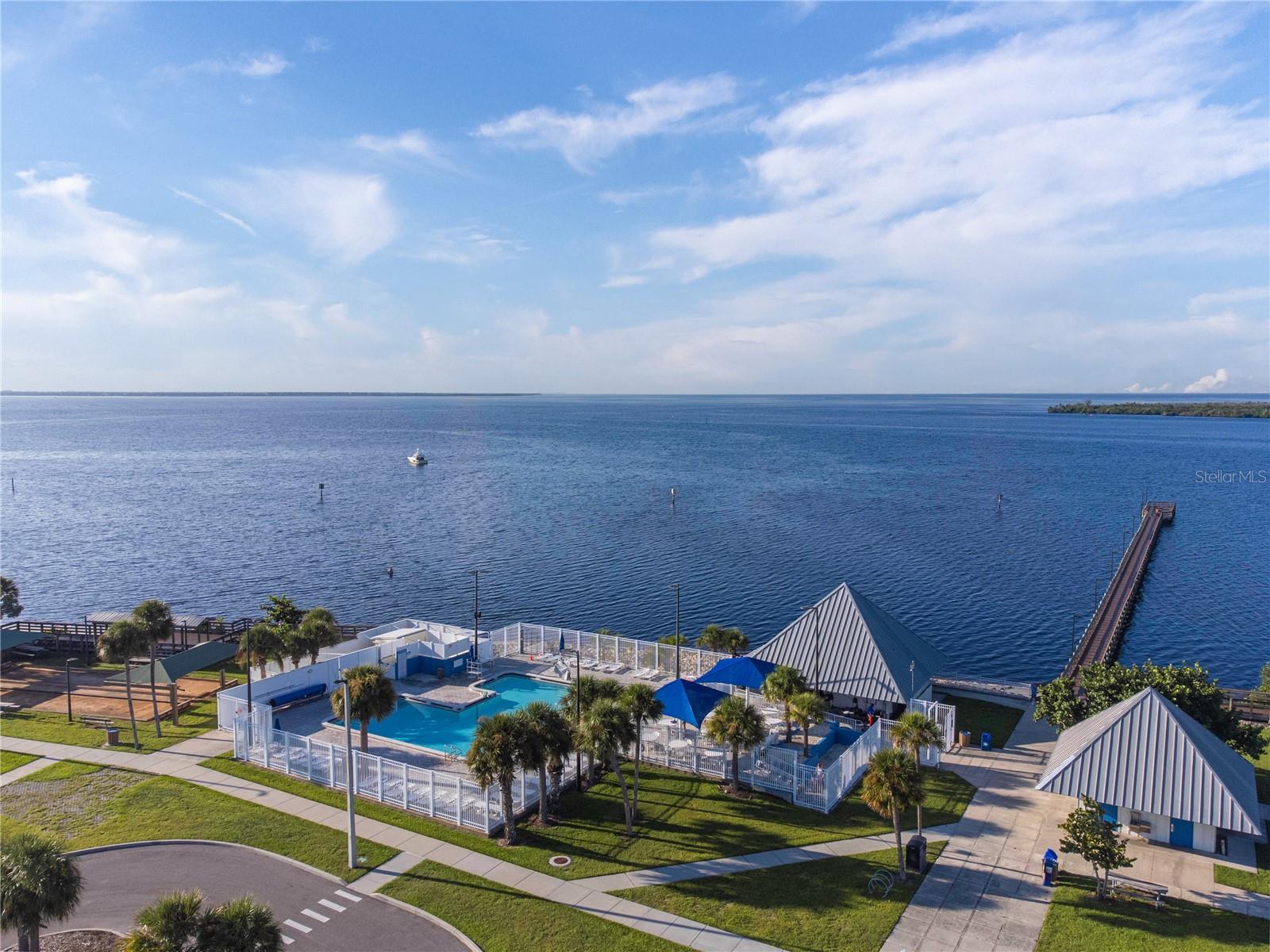 132 CONCORD DR NE, PORT CHARLOTTE, FL, 33952