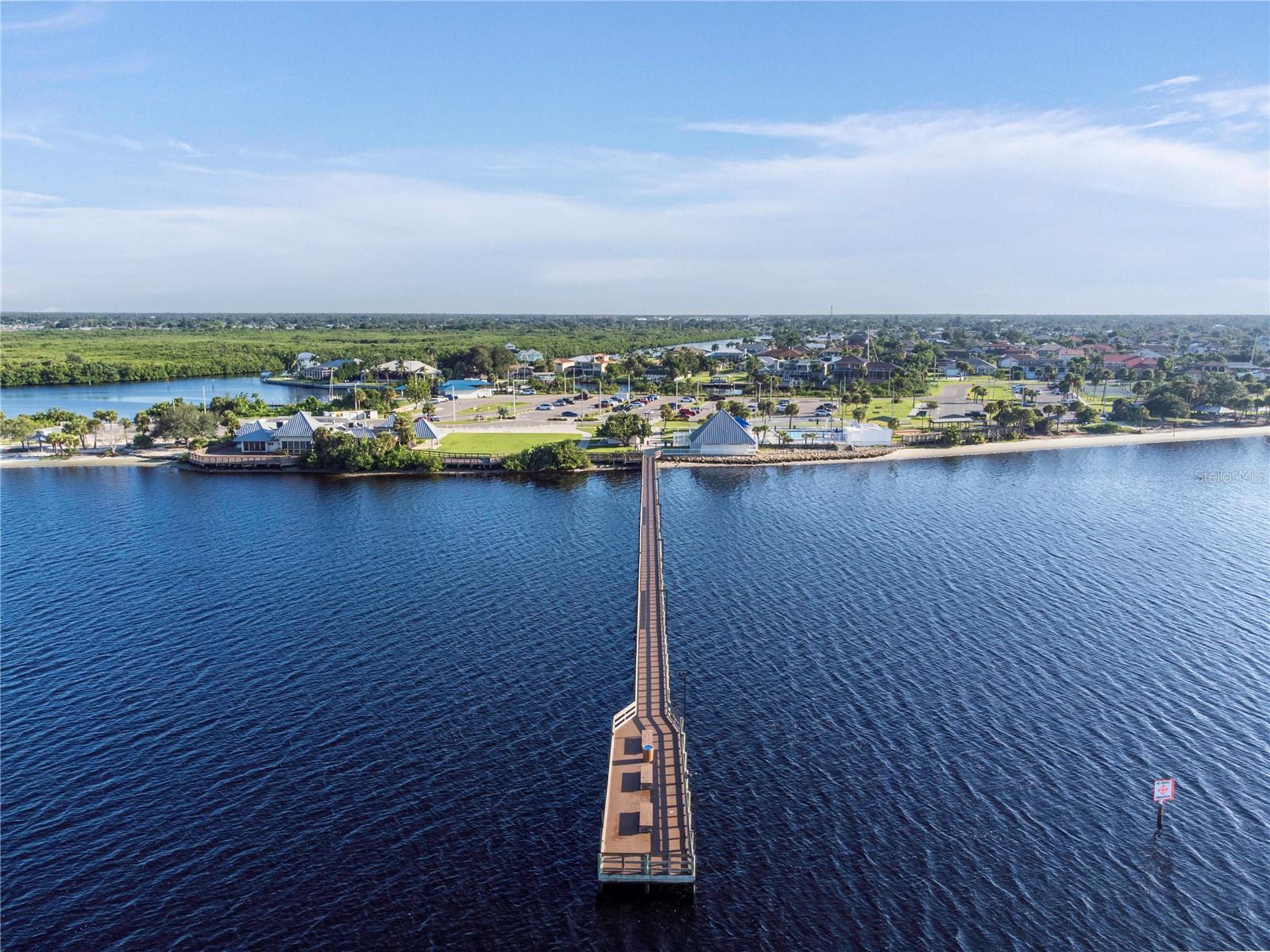 132 CONCORD DR NE, PORT CHARLOTTE, FL, 33952