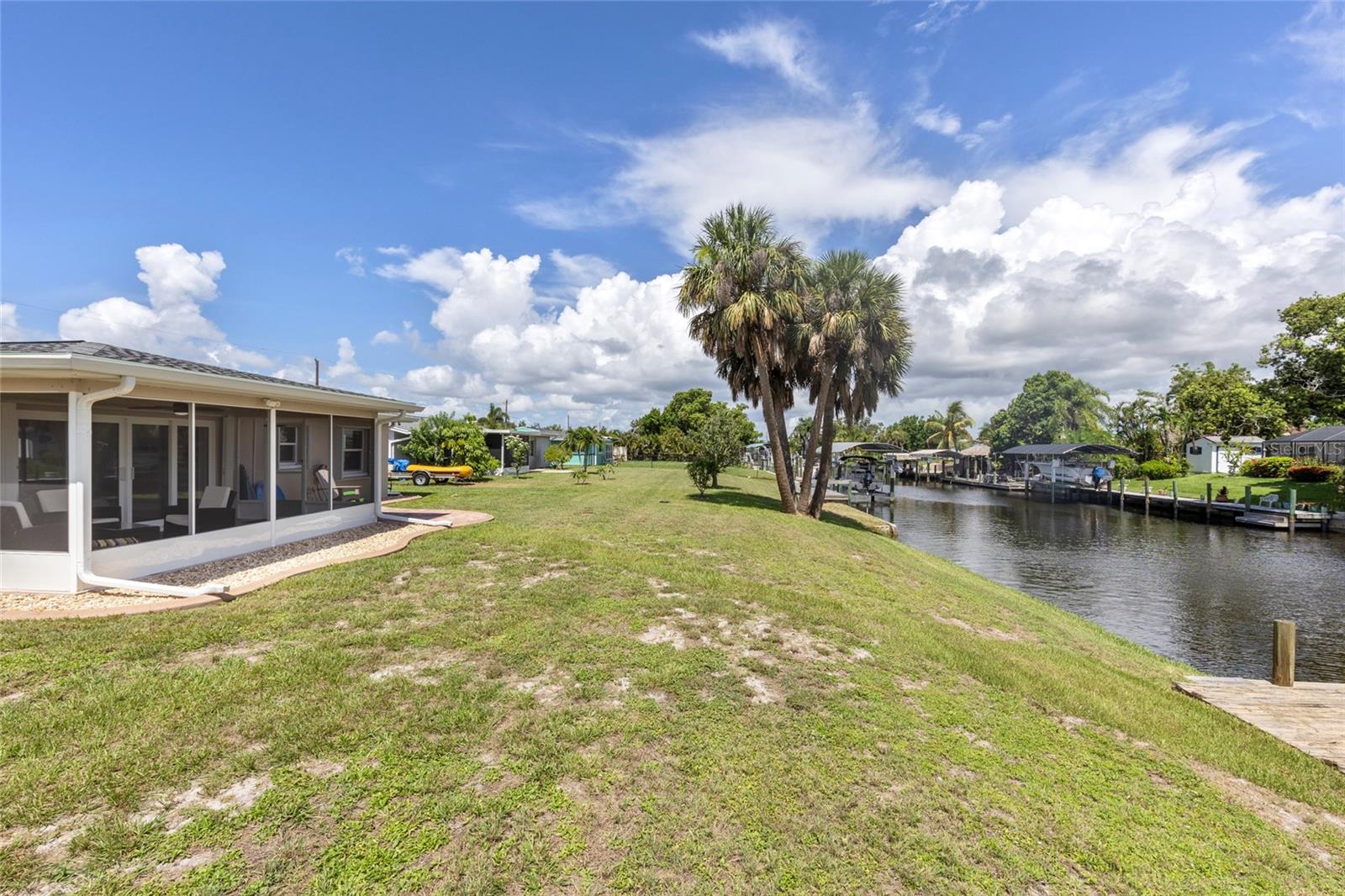 132 CONCORD DR NE, PORT CHARLOTTE, FL, 33952