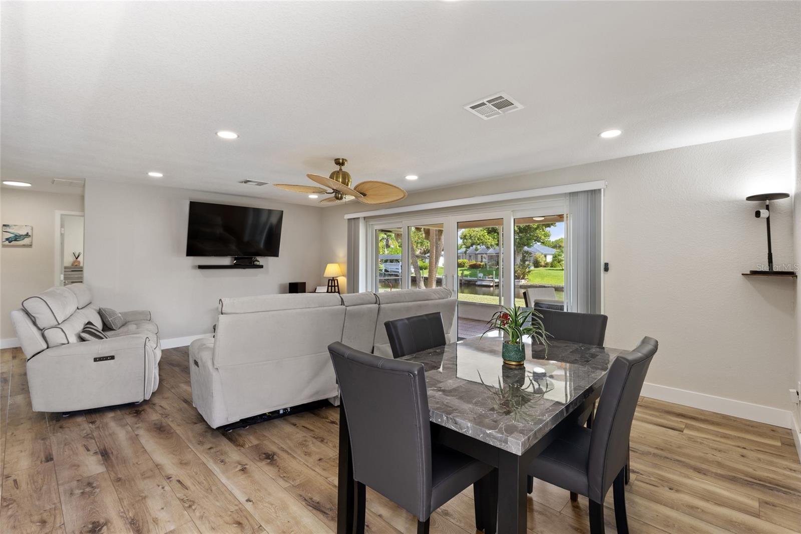 132 CONCORD DR NE, PORT CHARLOTTE, FL, 33952