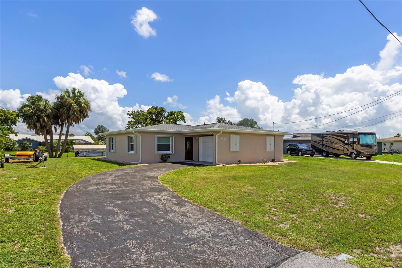 132 CONCORD DR NE, PORT CHARLOTTE, FL, 33952