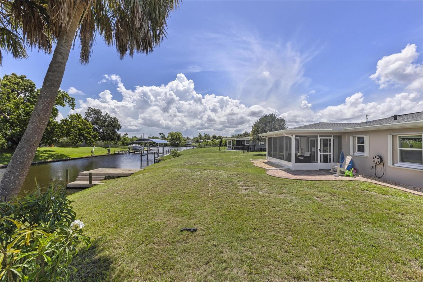 132 CONCORD DR NE, PORT CHARLOTTE, FL, 33952