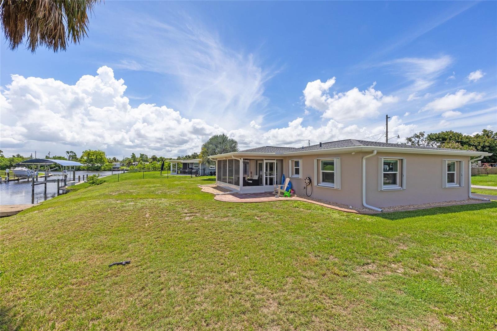 132 CONCORD DR NE, PORT CHARLOTTE, FL, 33952