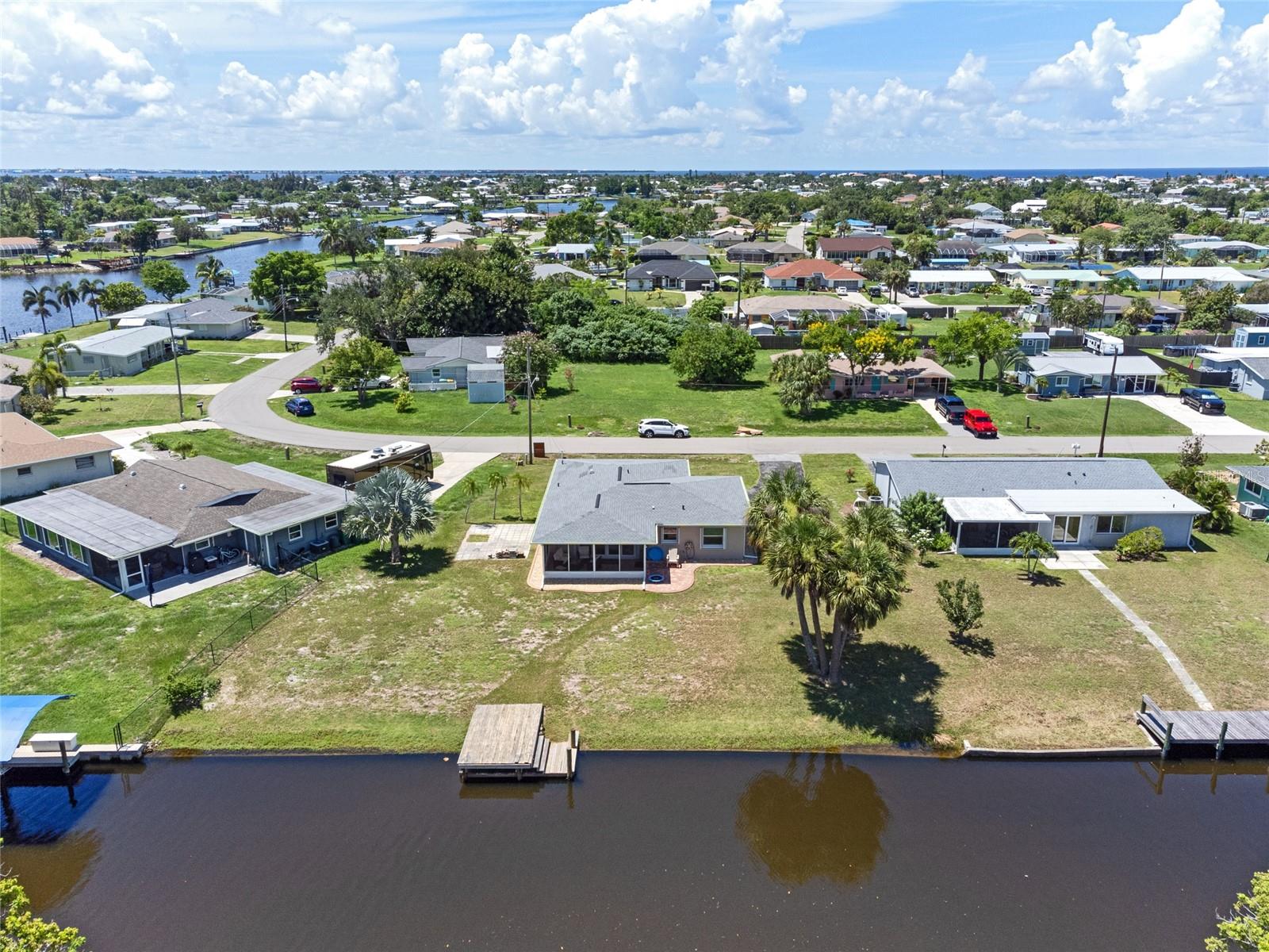 132 CONCORD DR NE, PORT CHARLOTTE, FL, 33952