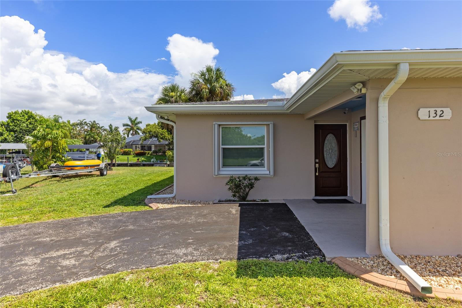 132 CONCORD DR NE, PORT CHARLOTTE, FL, 33952