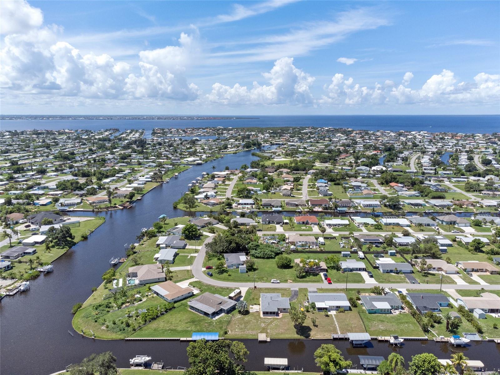 132 CONCORD DR NE, PORT CHARLOTTE, FL, 33952