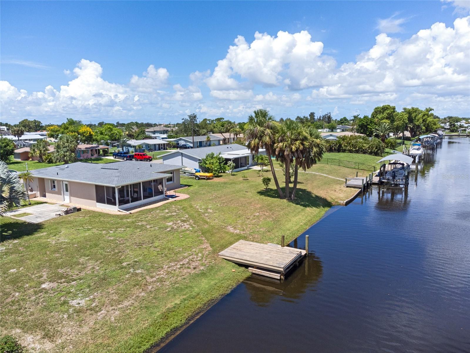 132 CONCORD DR NE, PORT CHARLOTTE, FL, 33952