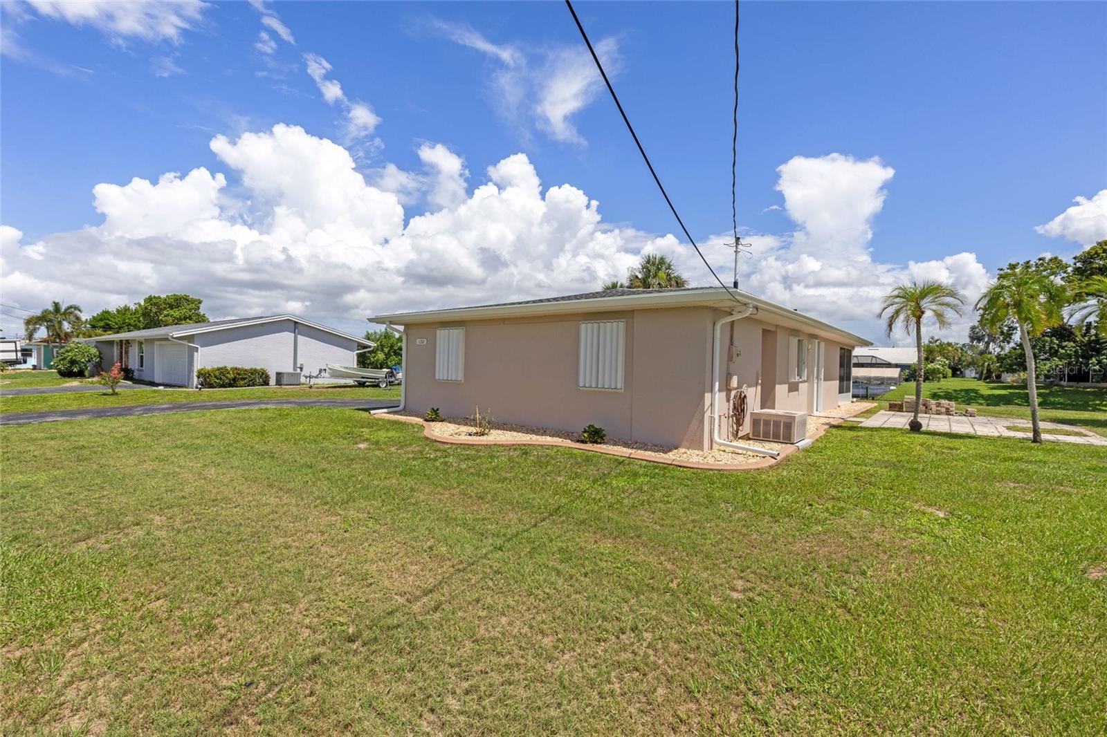132 CONCORD DR NE, PORT CHARLOTTE, FL, 33952