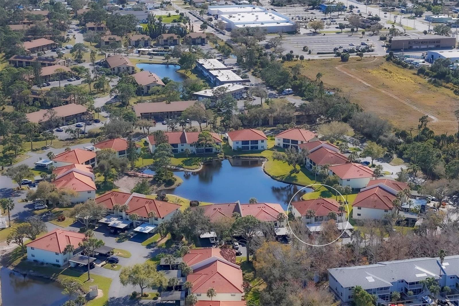 514 PINE HOLLOW CIR #514, ENGLEWOOD, FL, 34223