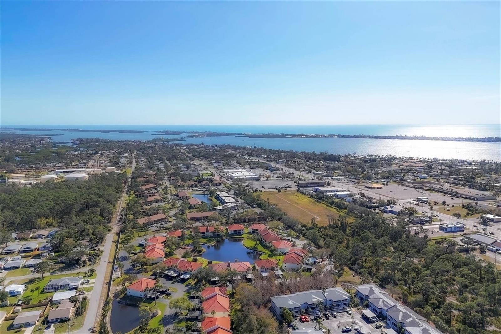 514 PINE HOLLOW CIR #514, ENGLEWOOD, FL, 34223