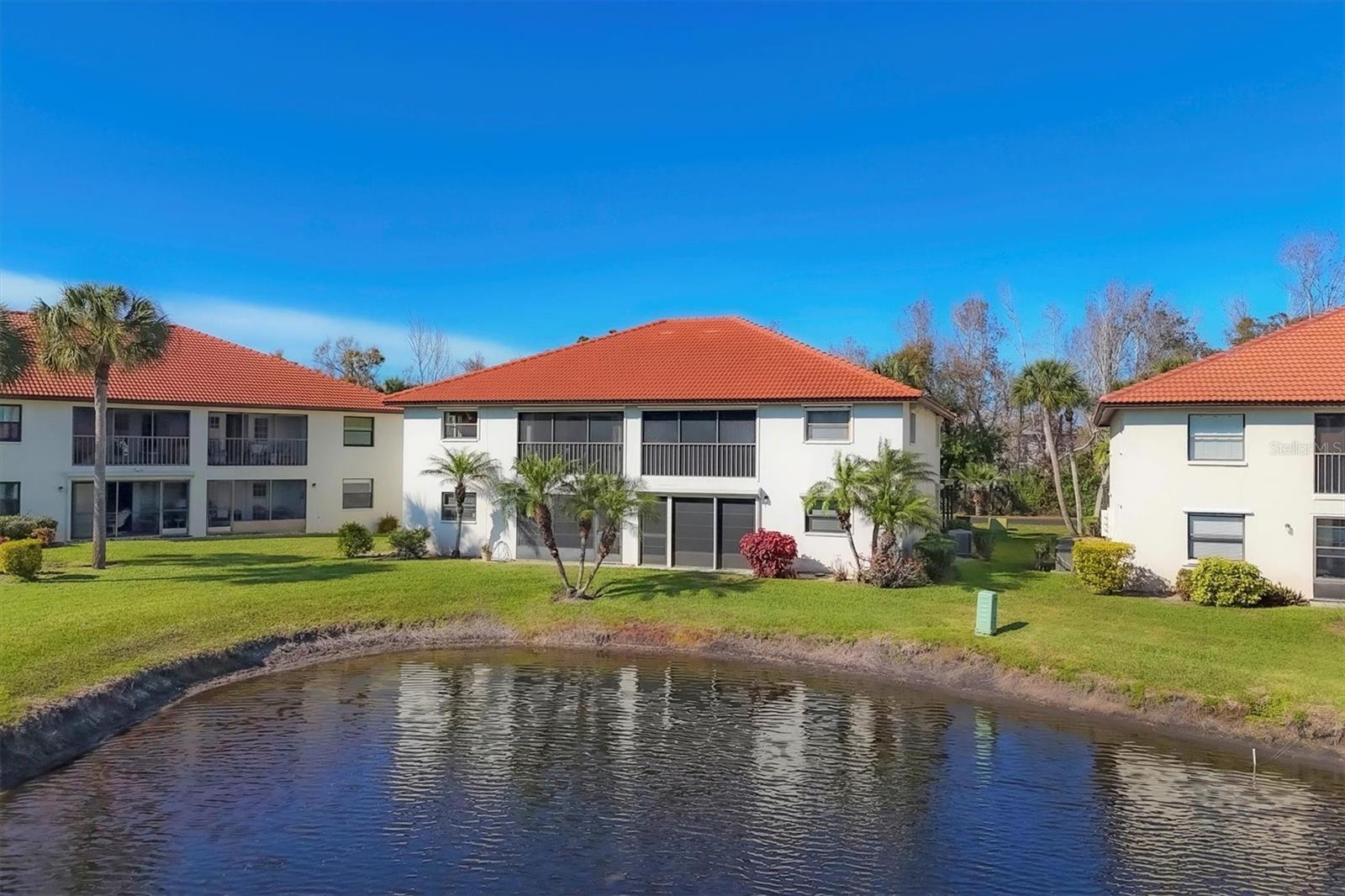 514 PINE HOLLOW CIR #514, ENGLEWOOD, FL, 34223