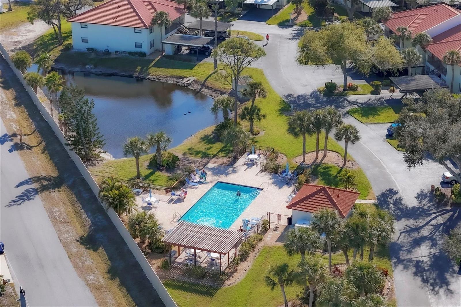 514 PINE HOLLOW CIR #514, ENGLEWOOD, FL, 34223