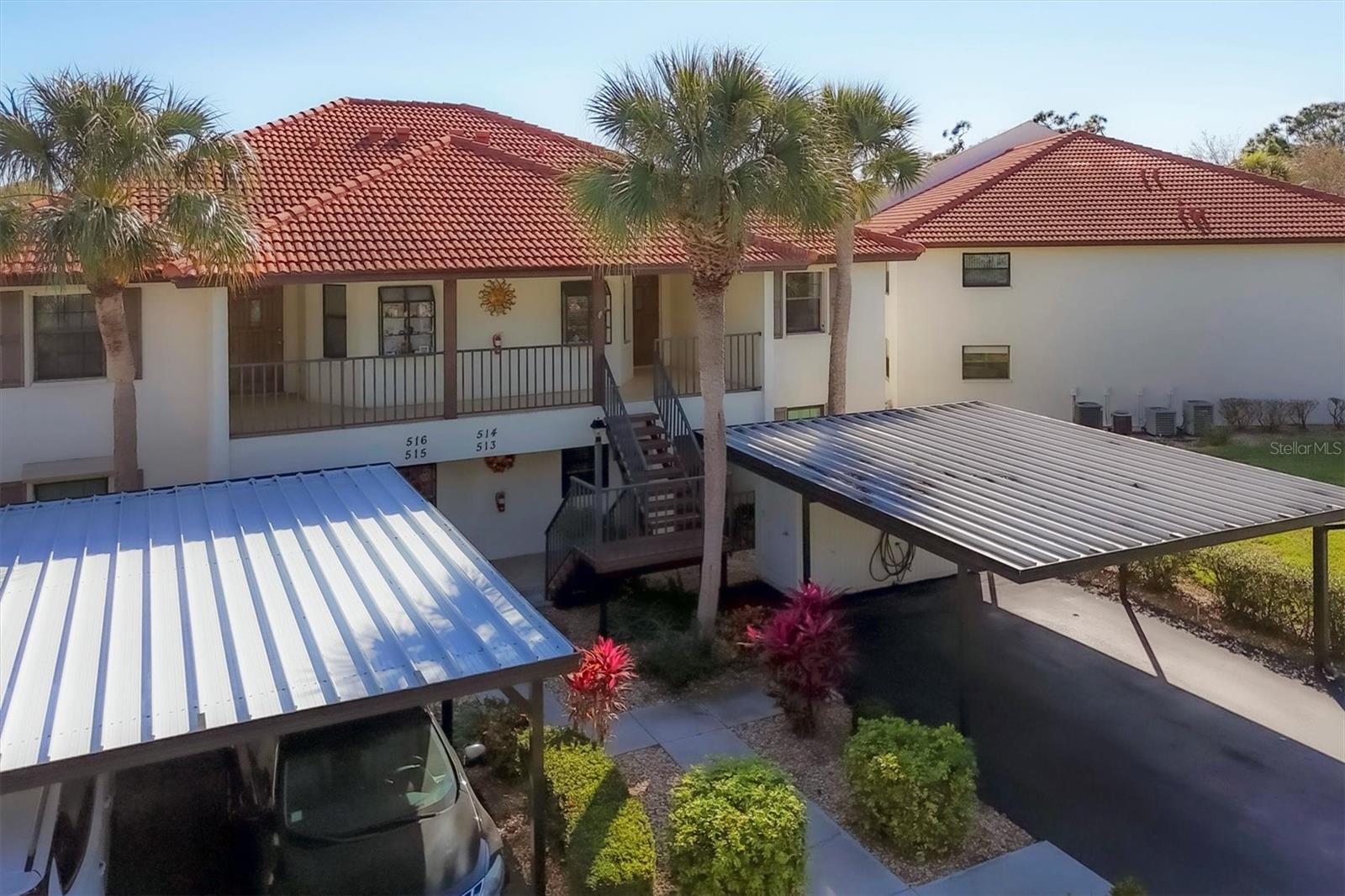 514 PINE HOLLOW CIR #514, ENGLEWOOD, FL, 34223