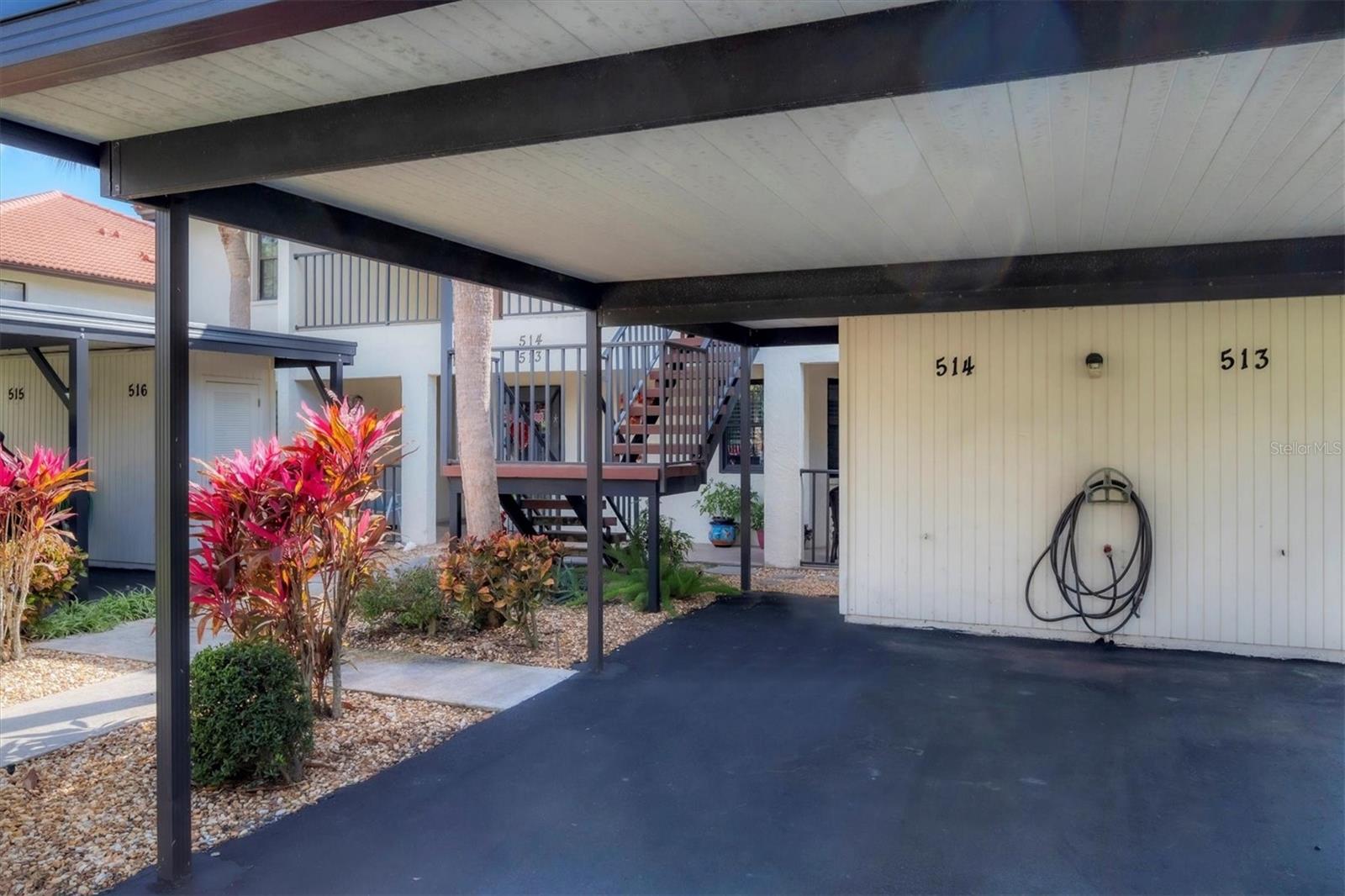 514 PINE HOLLOW CIR #514, ENGLEWOOD, FL, 34223