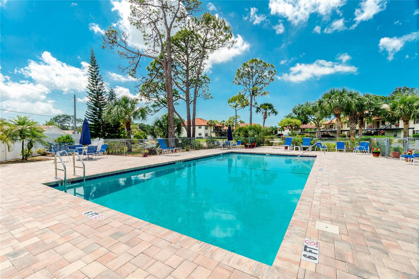 514 PINE HOLLOW CIR #514, ENGLEWOOD, FL, 34223