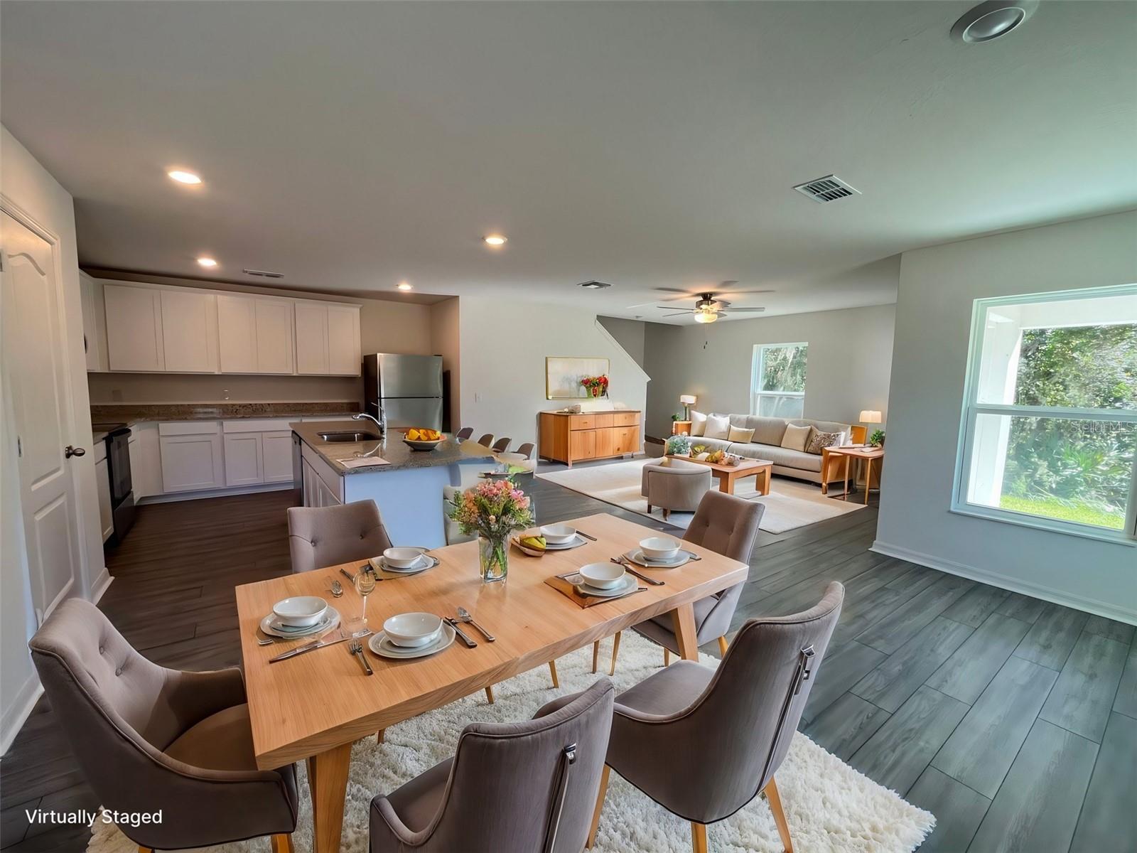 703 BAY LEAF DR, POINCIANA, FL, 34759