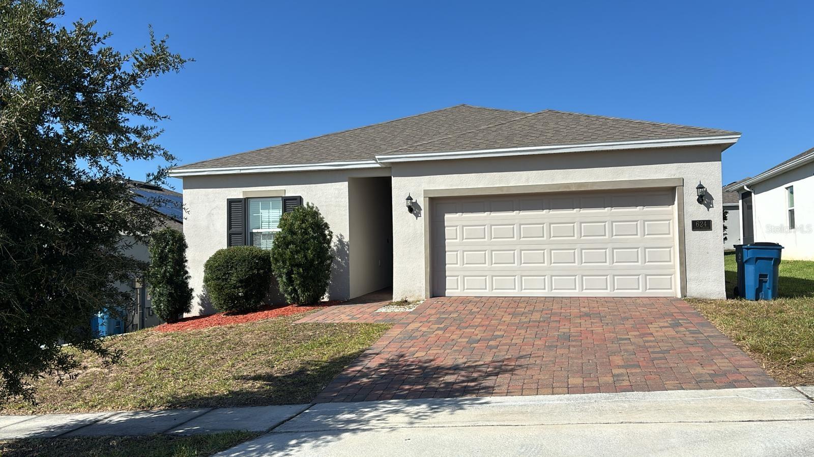 624 DISA DR, DAVENPORT, FL, 33837